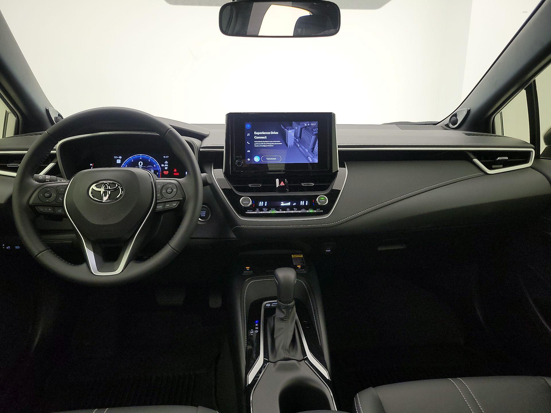 Thumbnail: 2025 Toyota Corolla - 9