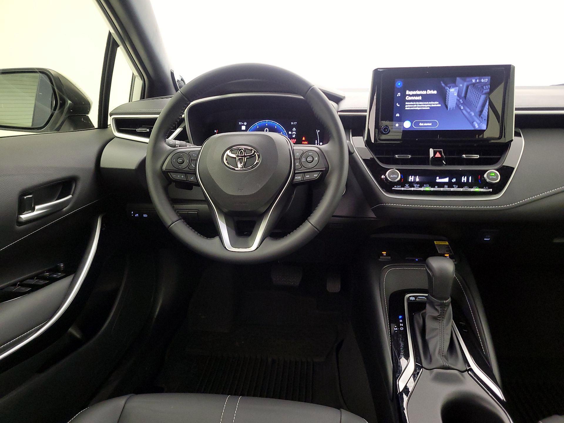 Thumbnail: 2025 Toyota Corolla - 10