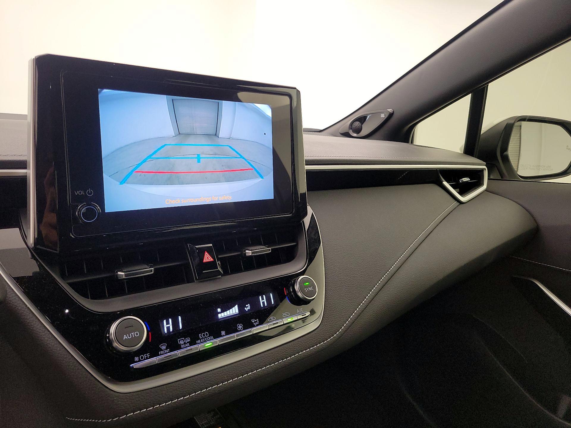 Thumbnail: 2025 Toyota Corolla - 14