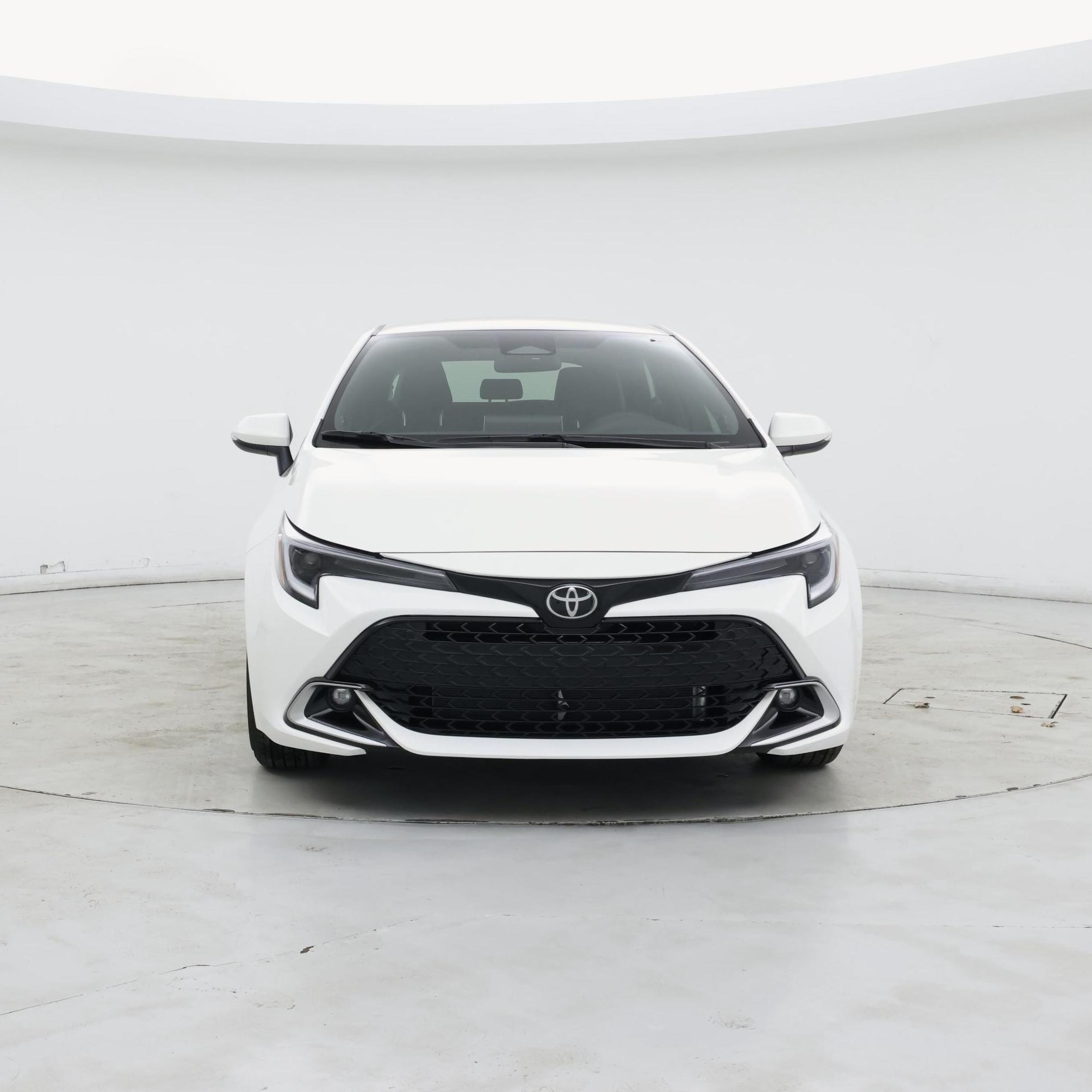 Thumbnail: 2025 Toyota Corolla - 5