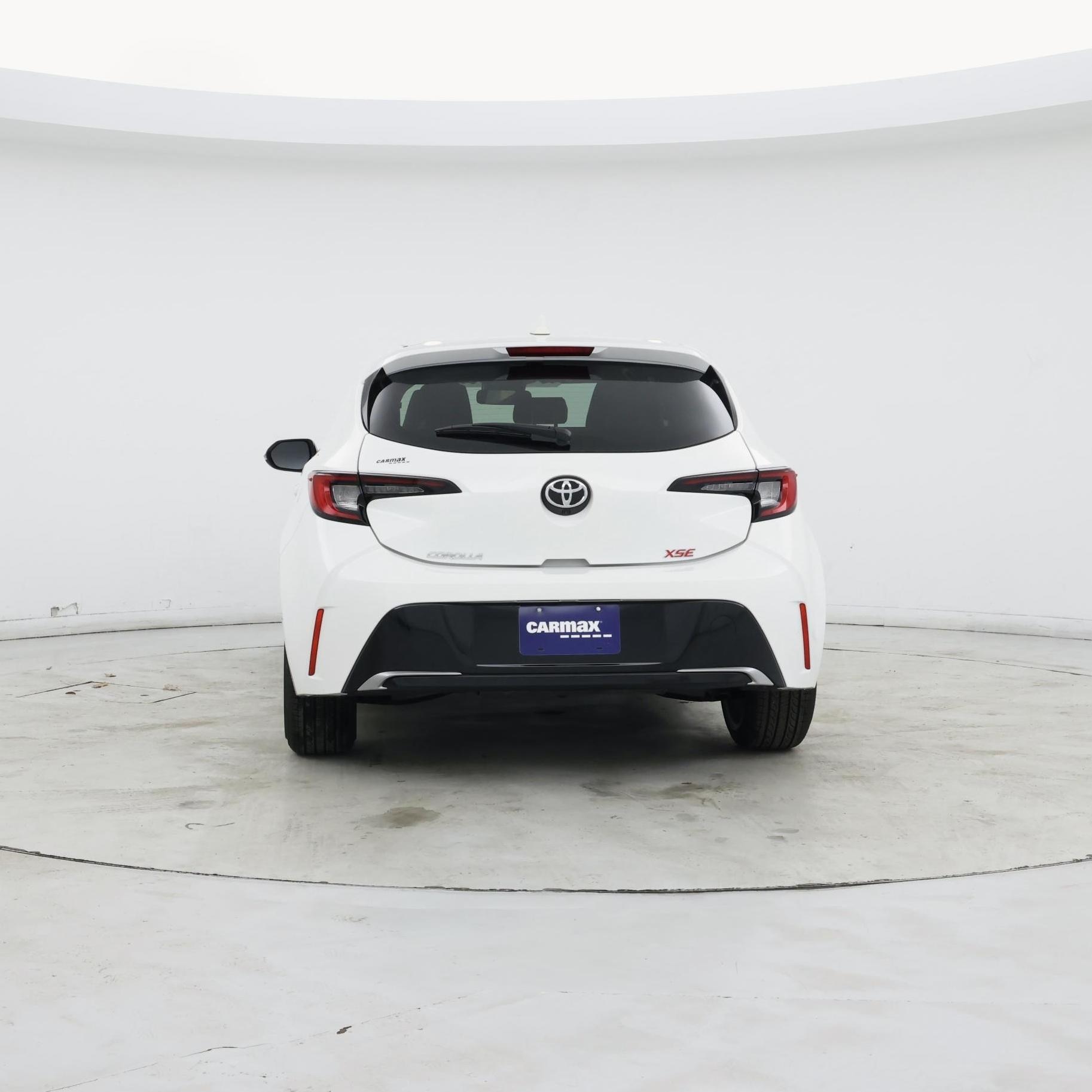 Thumbnail: 2025 Toyota Corolla - 6