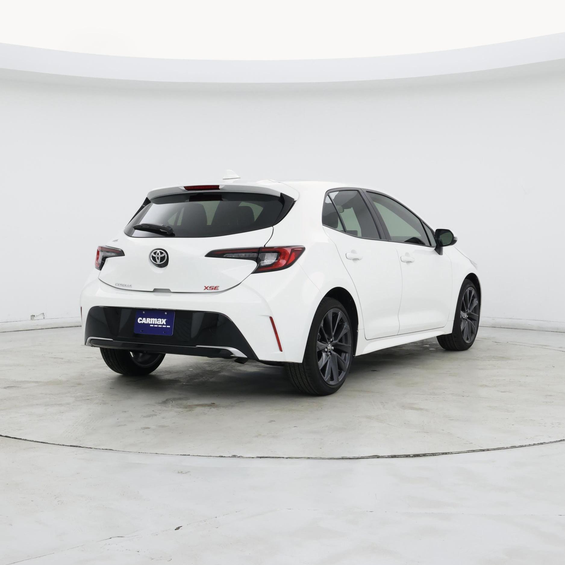 Thumbnail: 2025 Toyota Corolla - 8