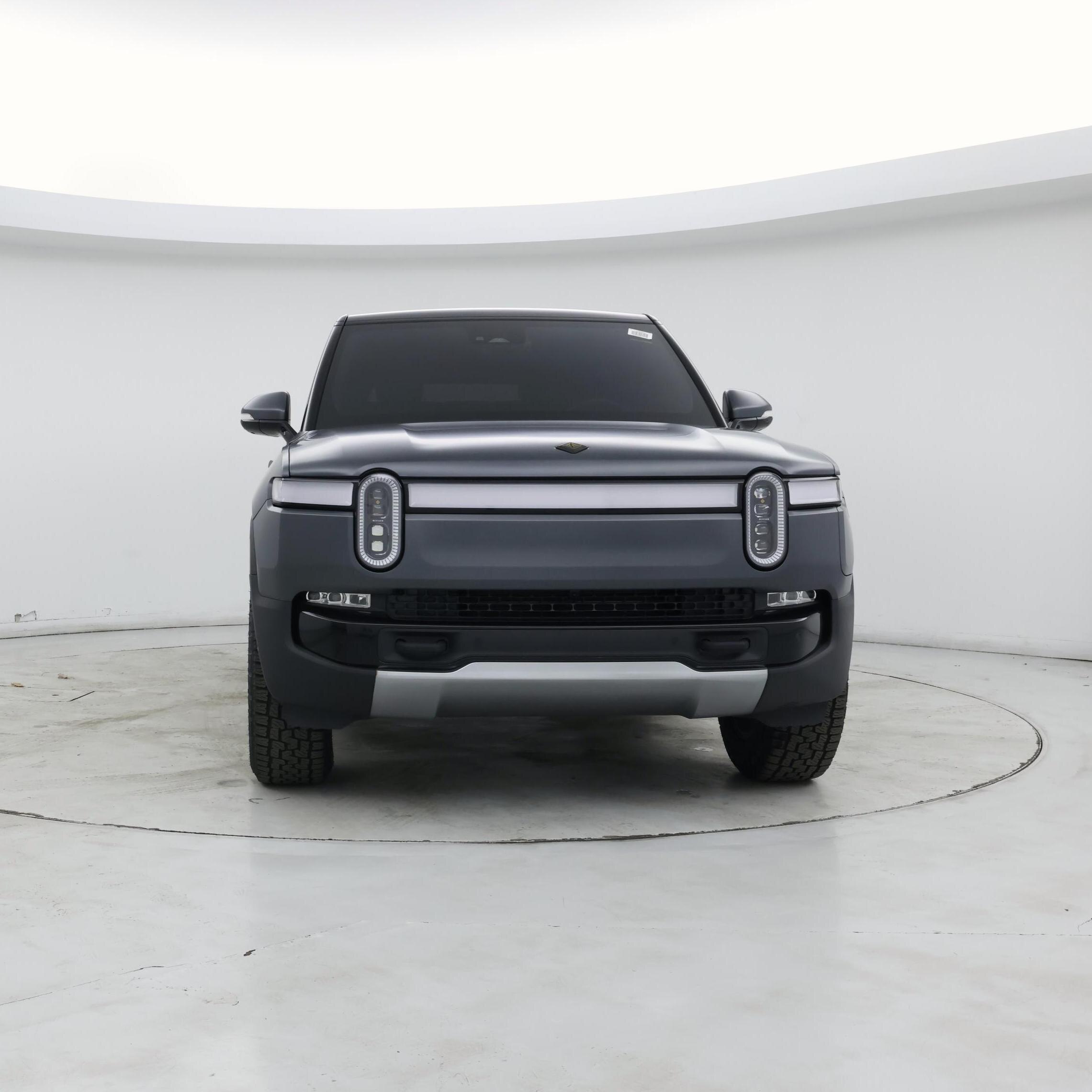 Thumbnail: 2023 Rivian R1S - 5
