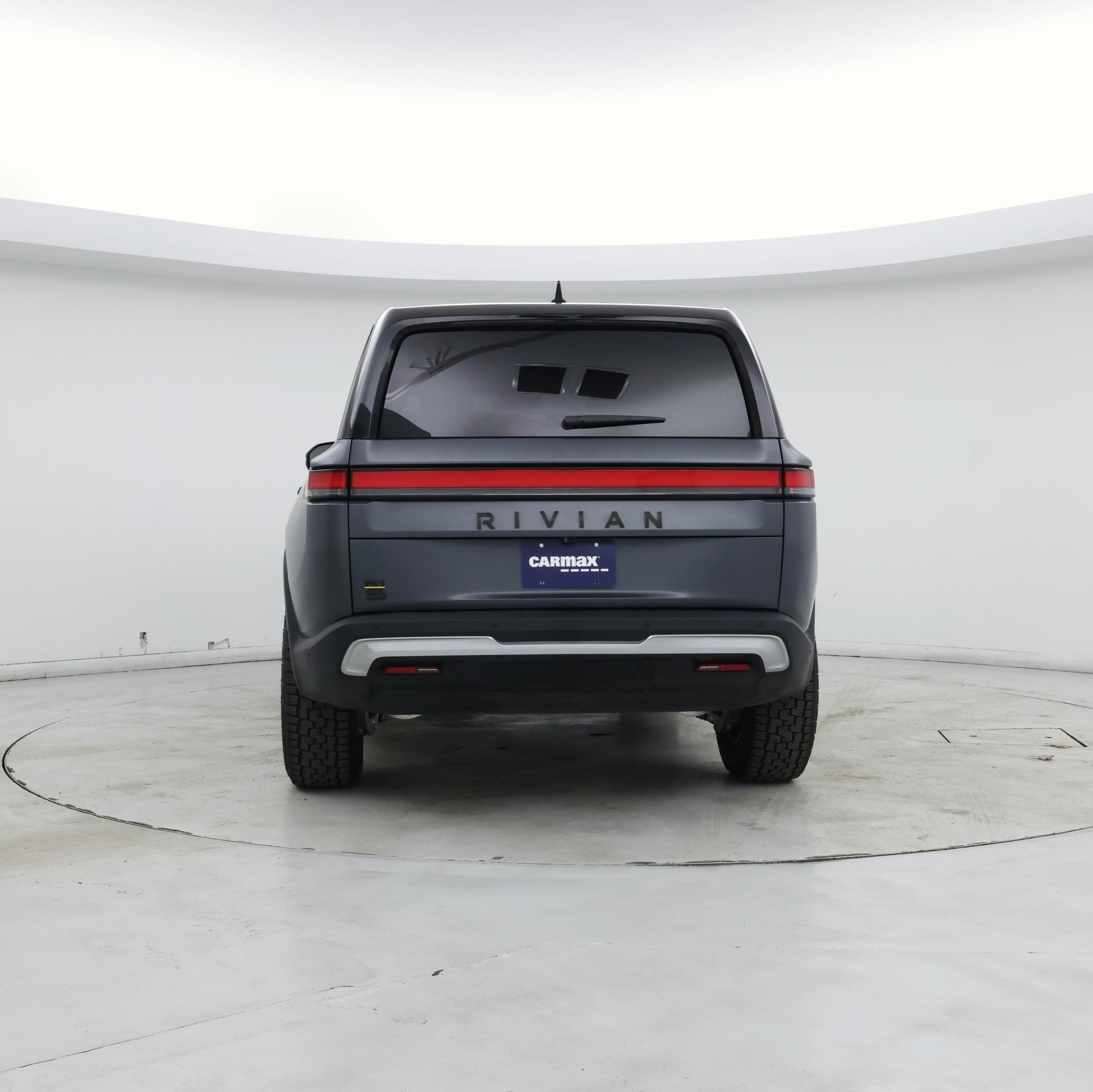 Thumbnail: 2023 Rivian R1S - 6