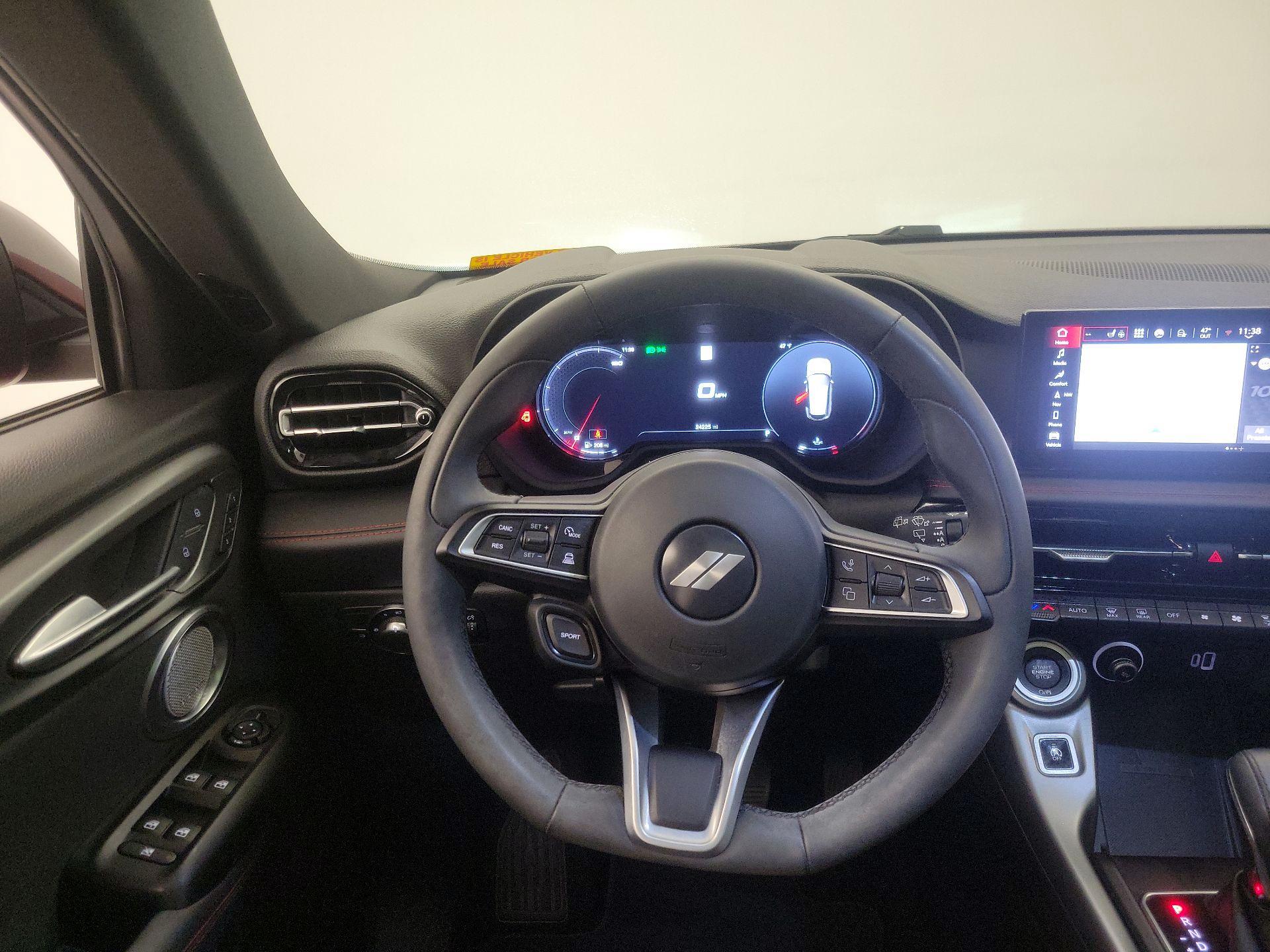 Thumbnail: 2023 Dodge Hornet - 10