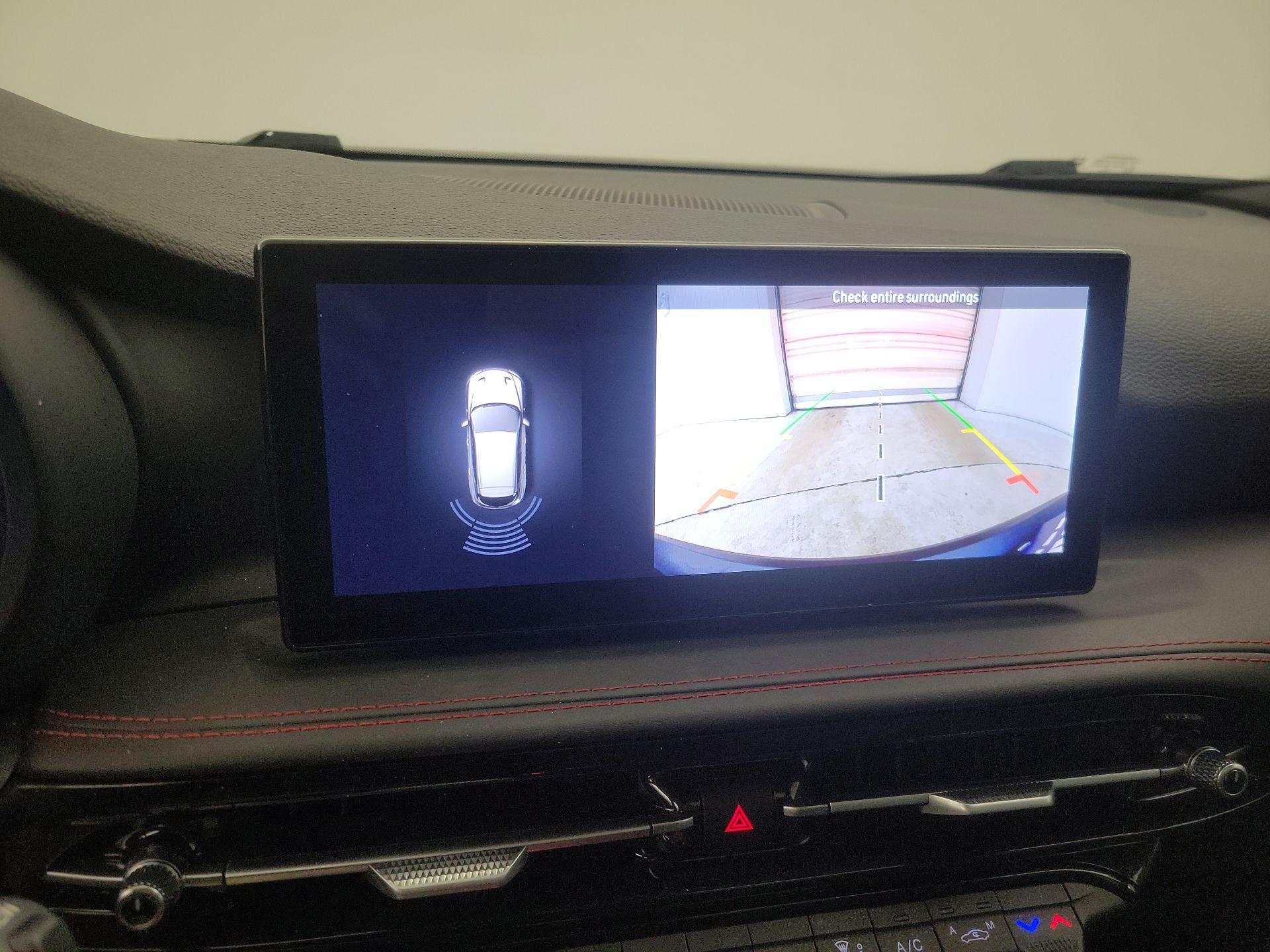 Thumbnail: 2023 Dodge Hornet - 14