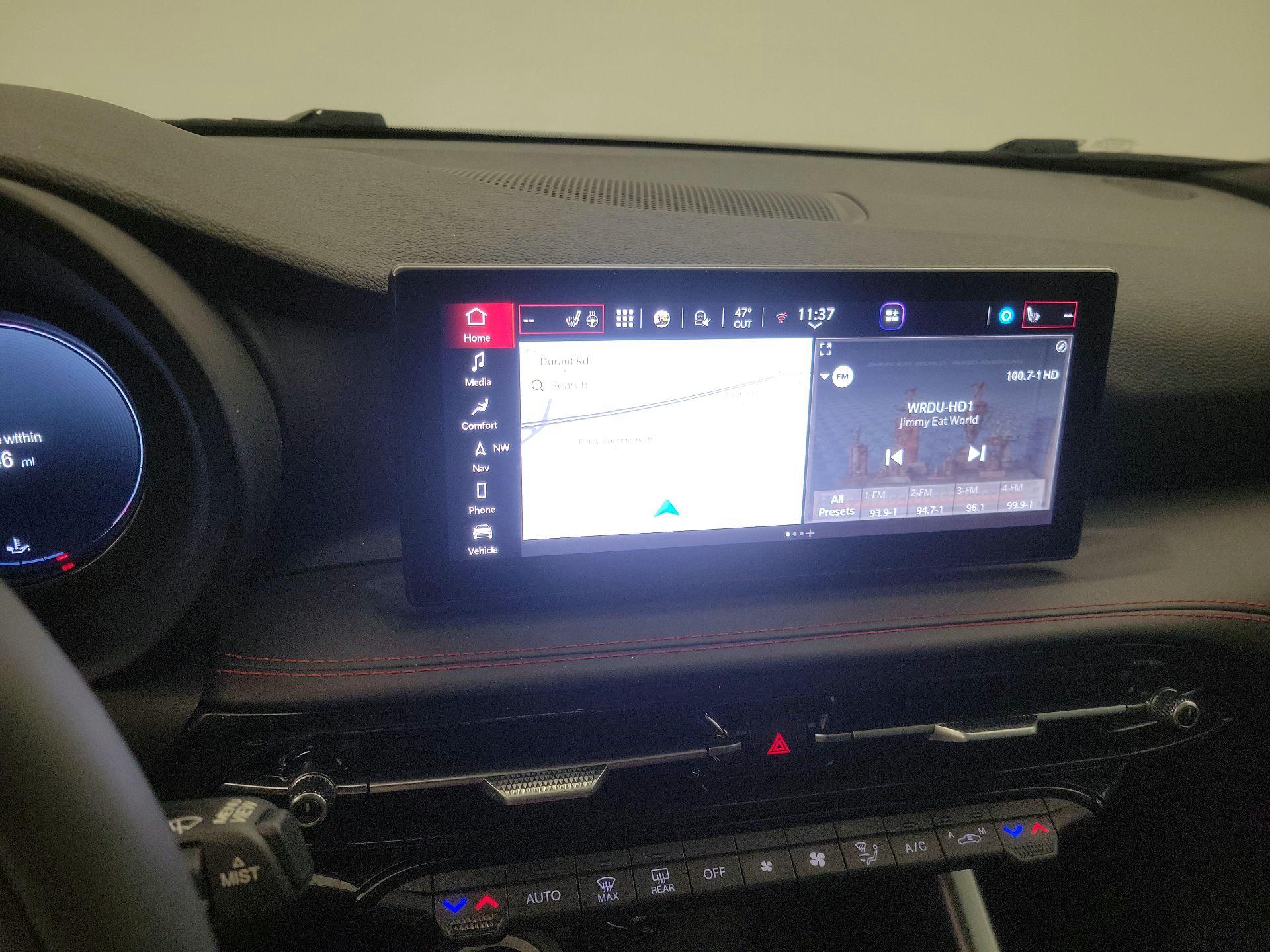 Thumbnail: 2023 Dodge Hornet - 15