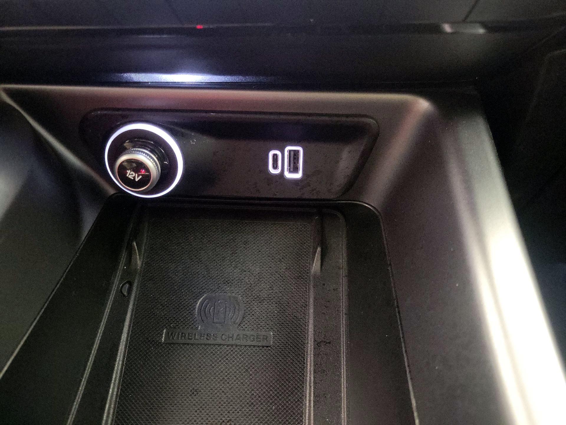 Thumbnail: 2023 Dodge Hornet - 18