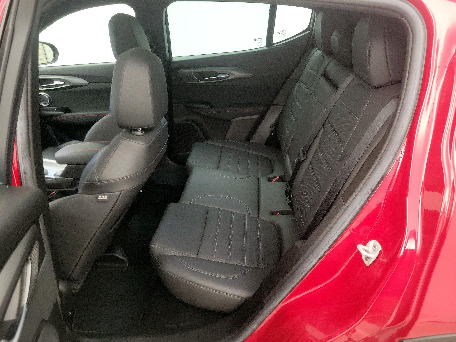 Thumbnail: 2023 Dodge Hornet - 20