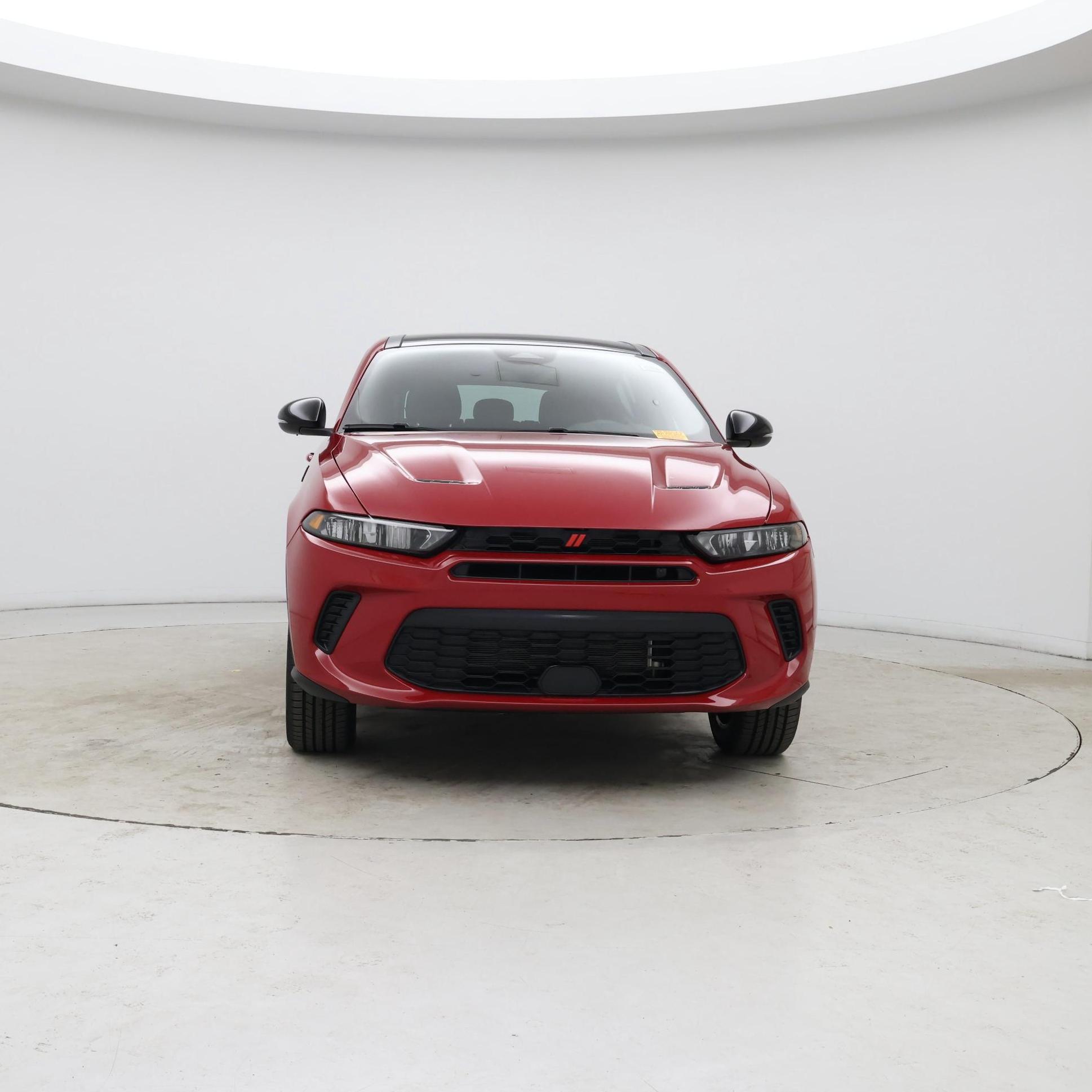 Thumbnail: 2023 Dodge Hornet - 5