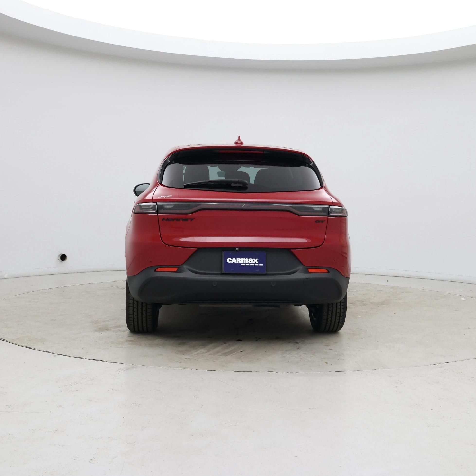 Thumbnail: 2023 Dodge Hornet - 6