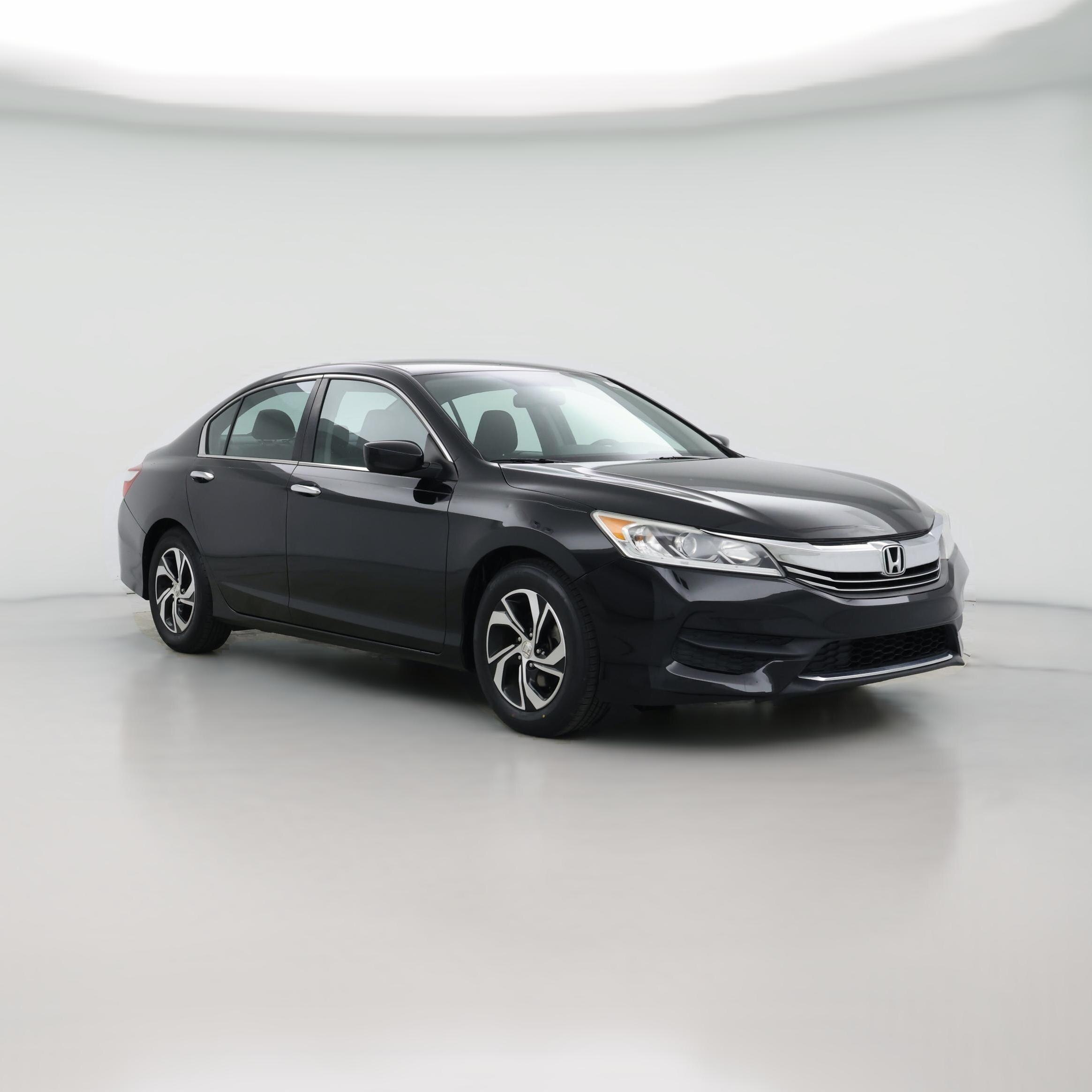 Thumbnail: 2016 Honda Accord - 1