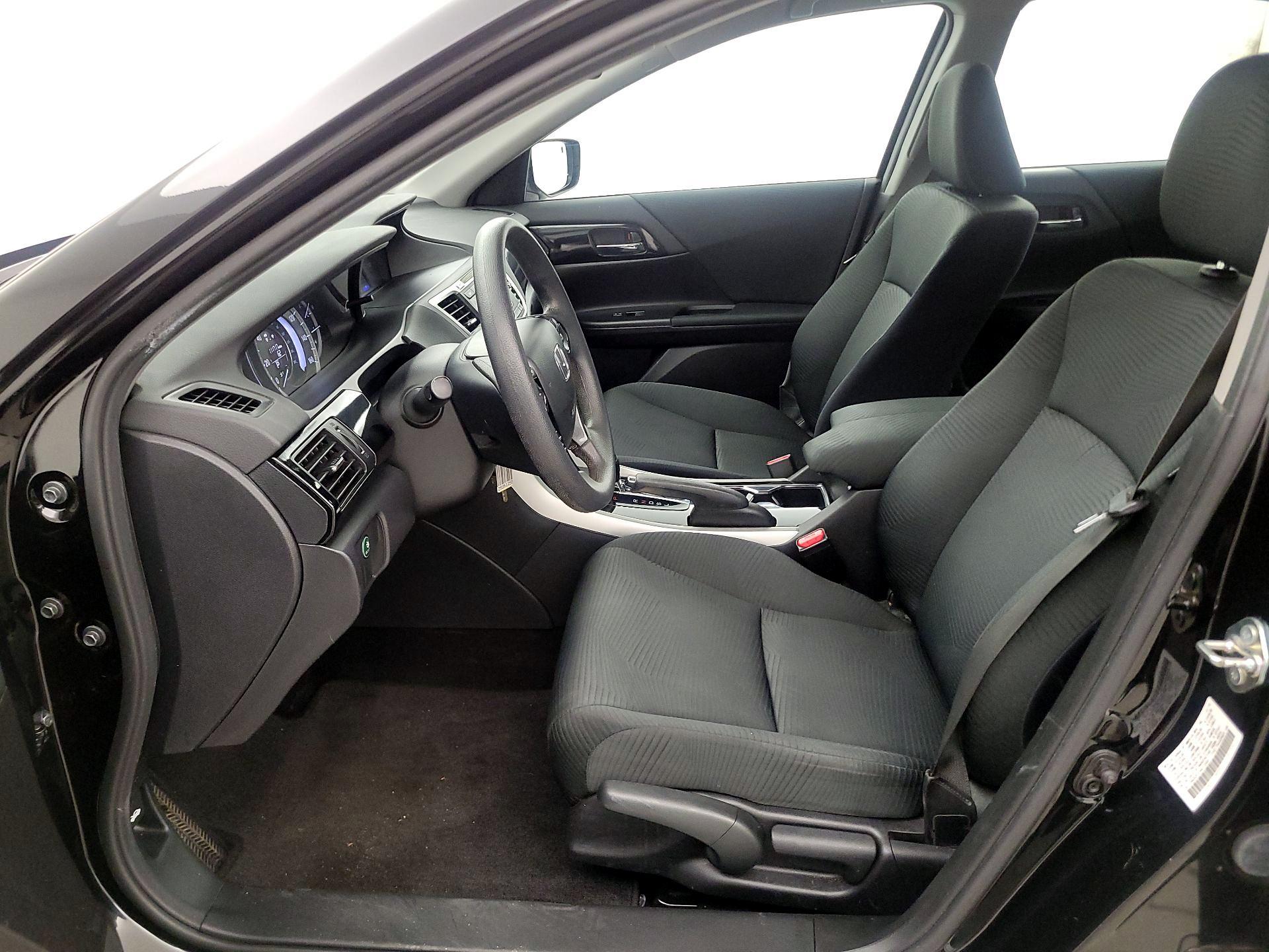 Thumbnail: 2016 Honda Accord - 11