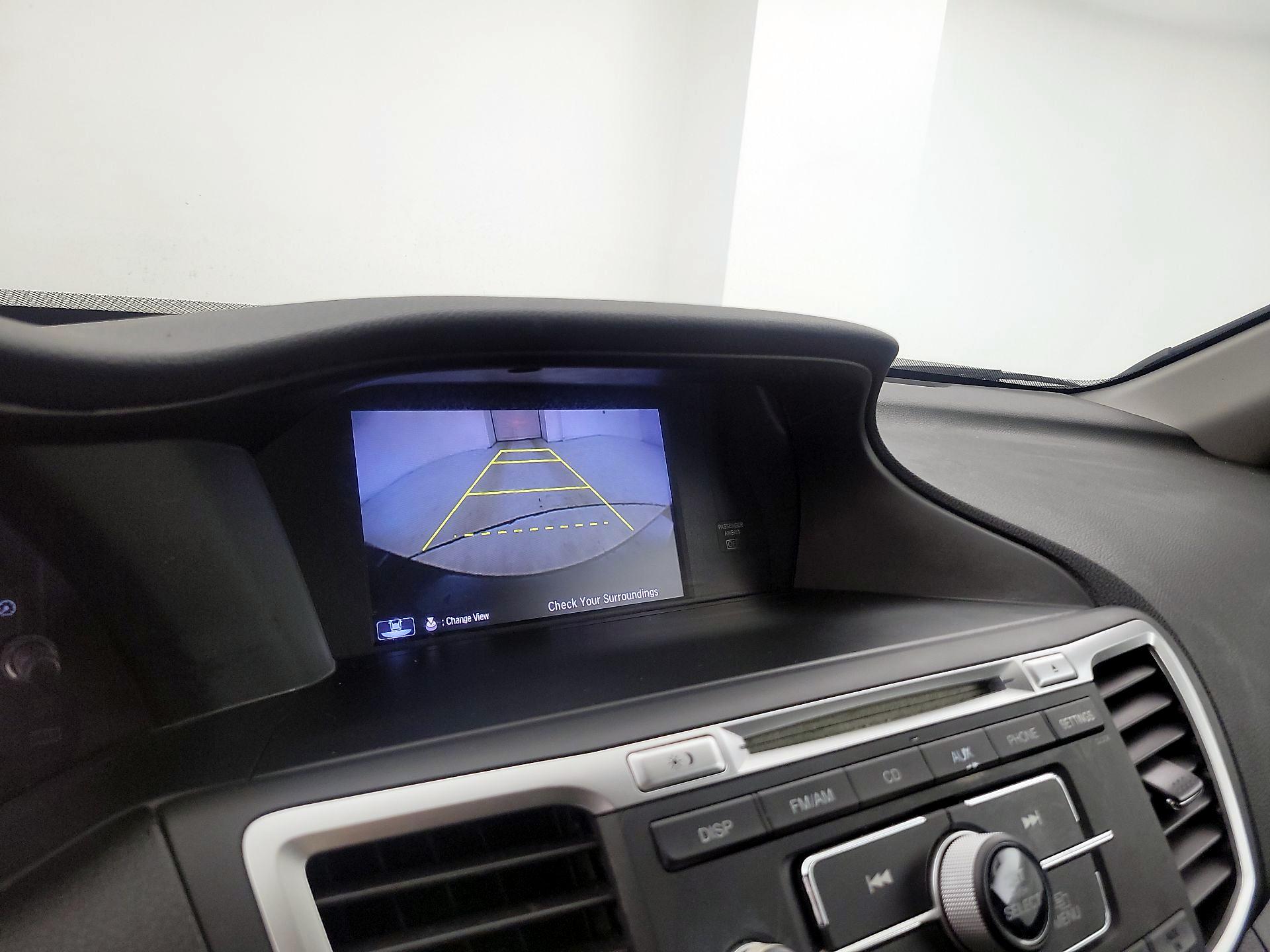 Thumbnail: 2016 Honda Accord - 14