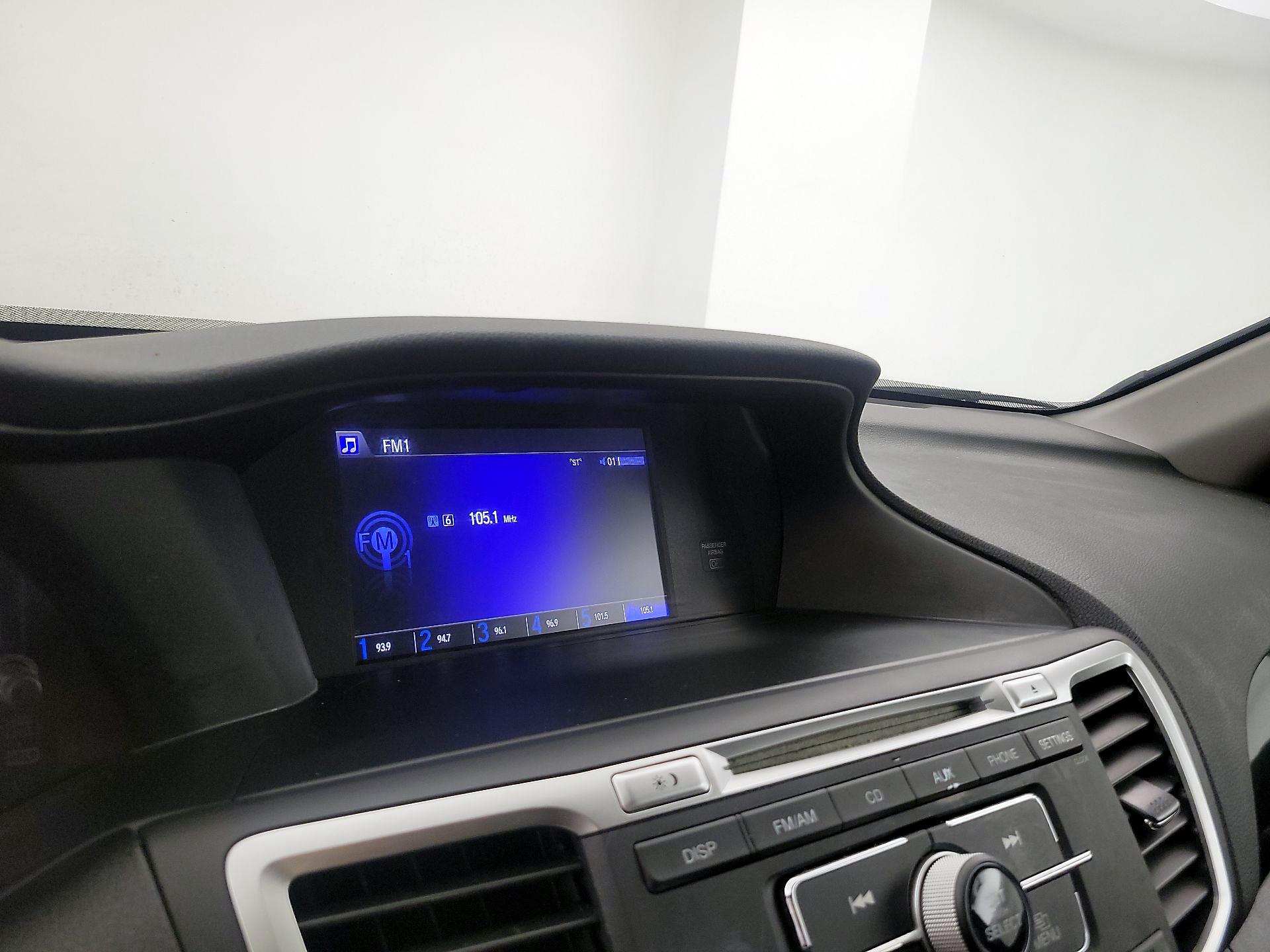 Thumbnail: 2016 Honda Accord - 15