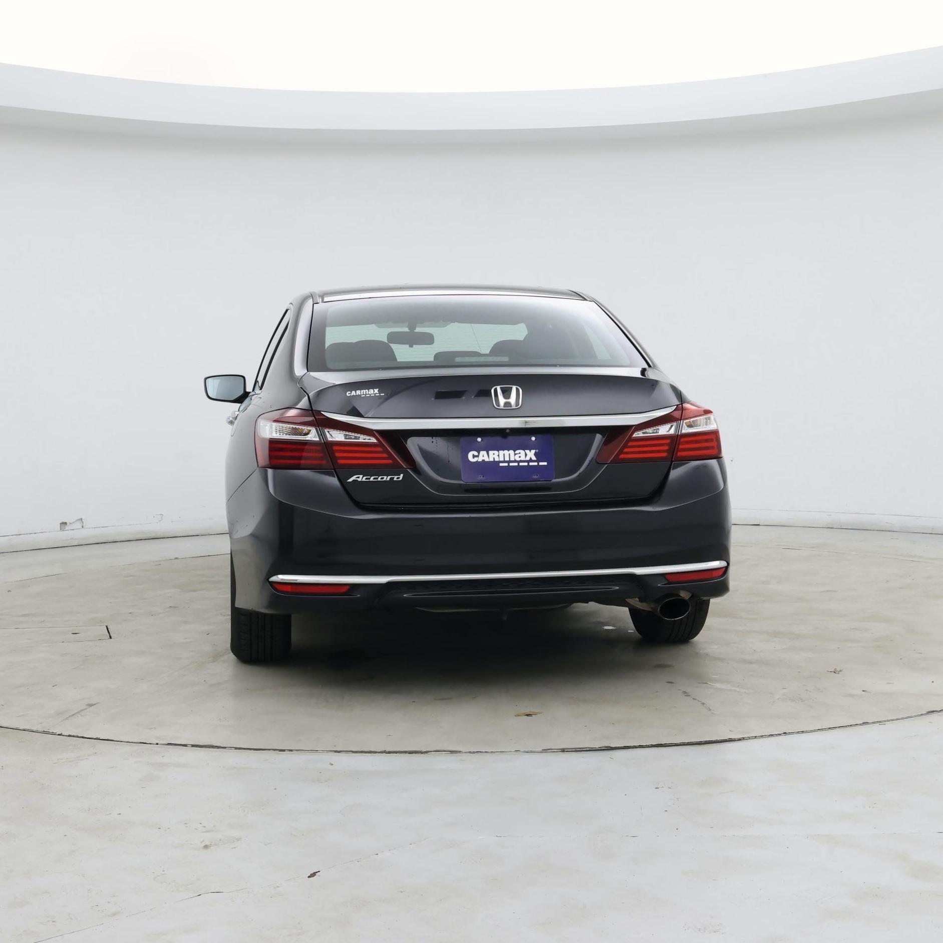 Thumbnail: 2016 Honda Accord - 6