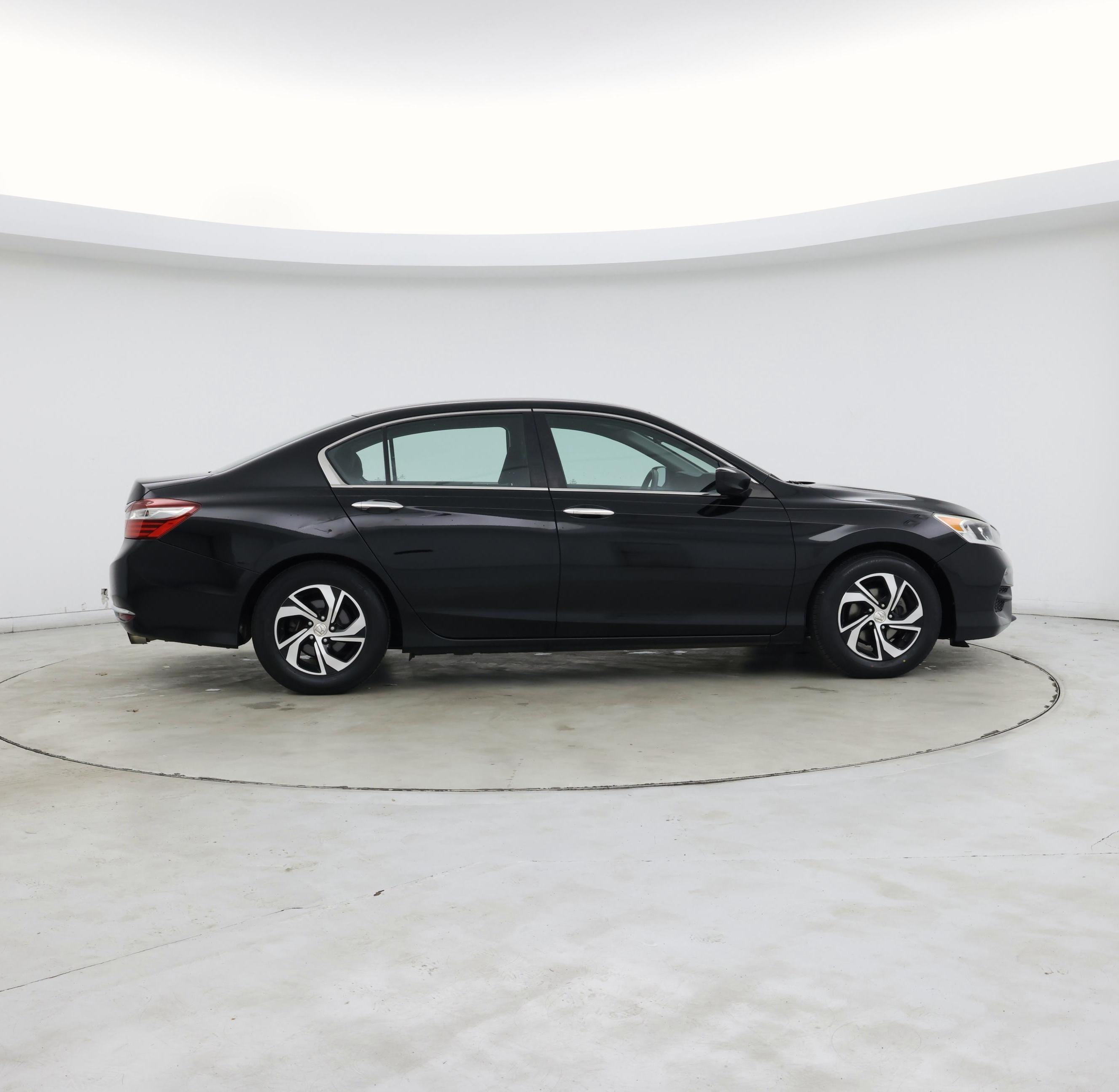 Thumbnail: 2016 Honda Accord - 7