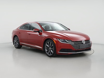2019 Volkswagen Arteon SEL Premium