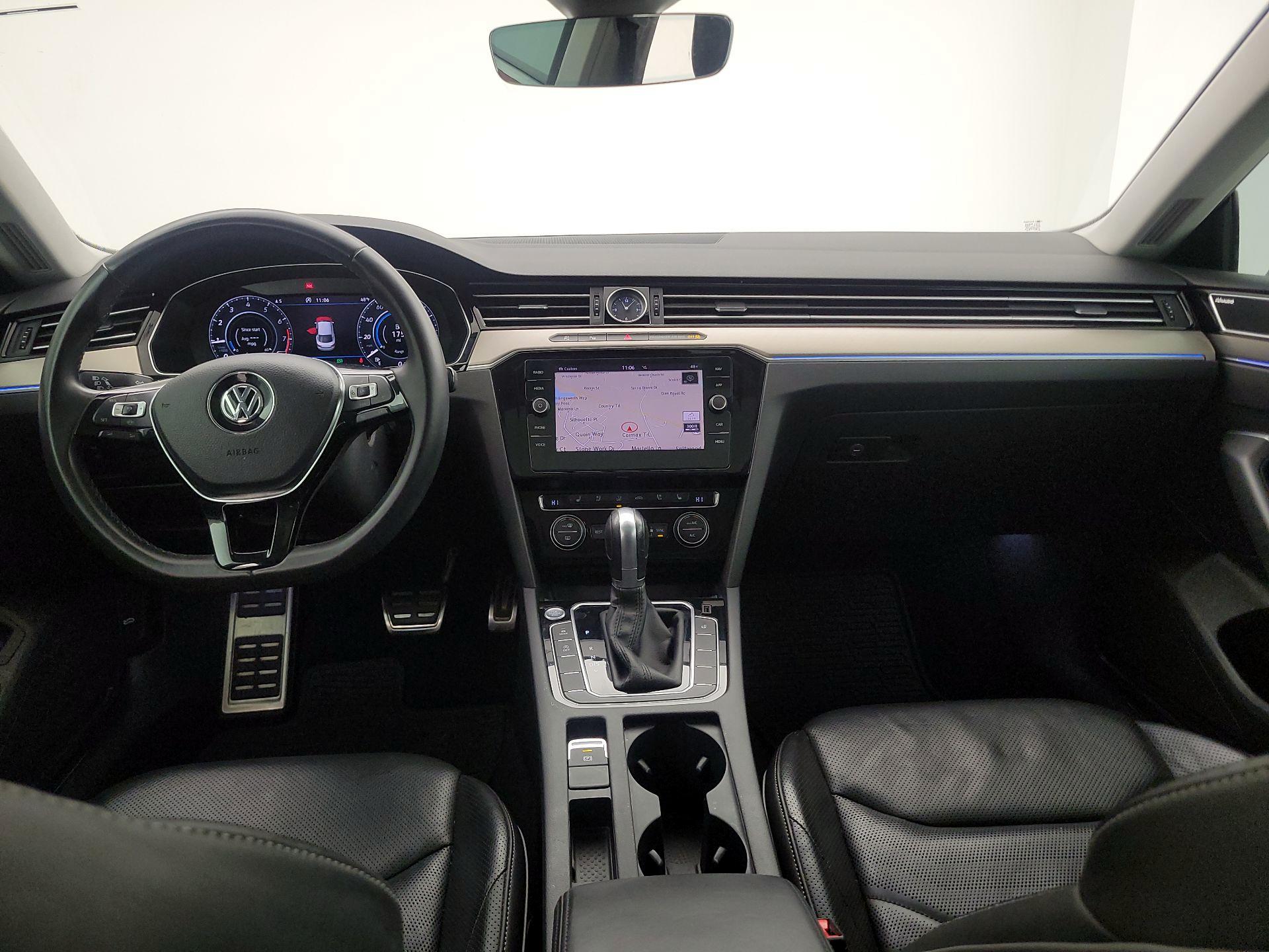 Thumbnail: 2019 Volkswagen Arteon - 9