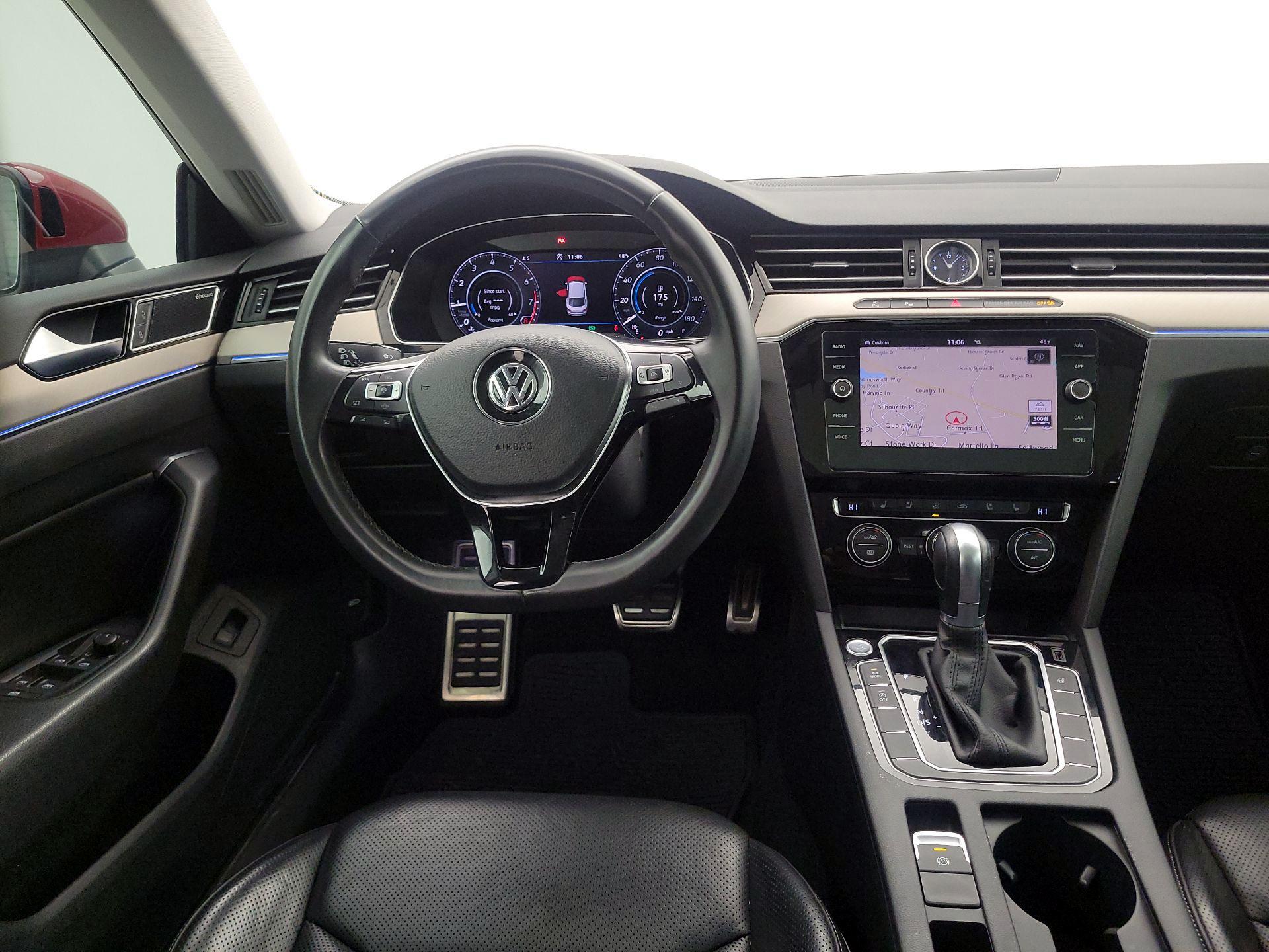 Thumbnail: 2019 Volkswagen Arteon - 10