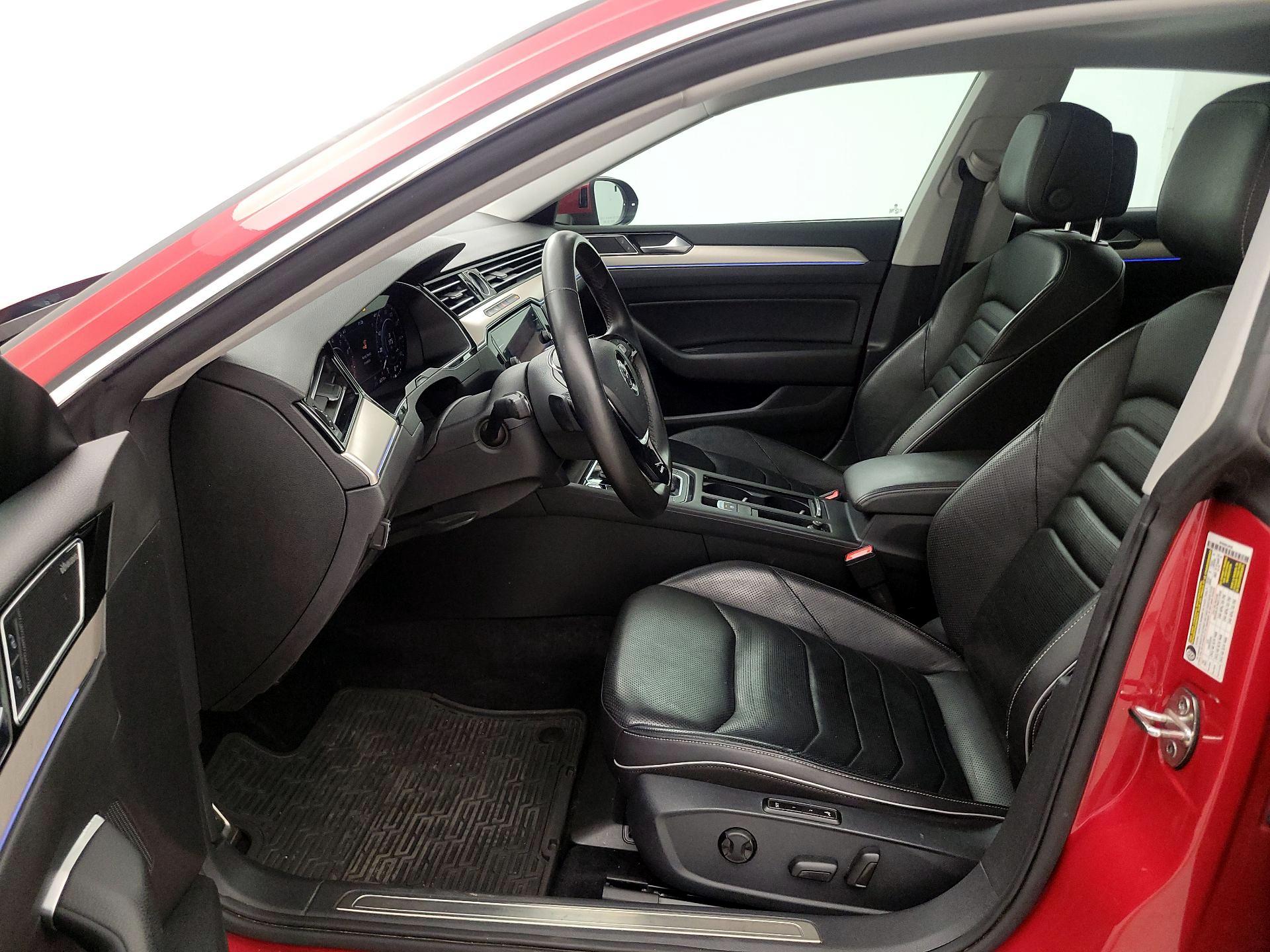 Thumbnail: 2019 Volkswagen Arteon - 11