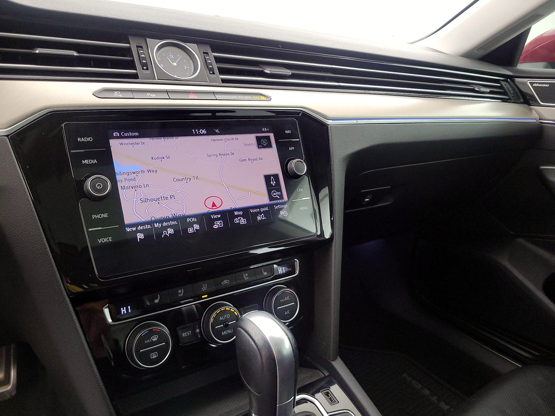 Thumbnail: 2019 Volkswagen Arteon - 14