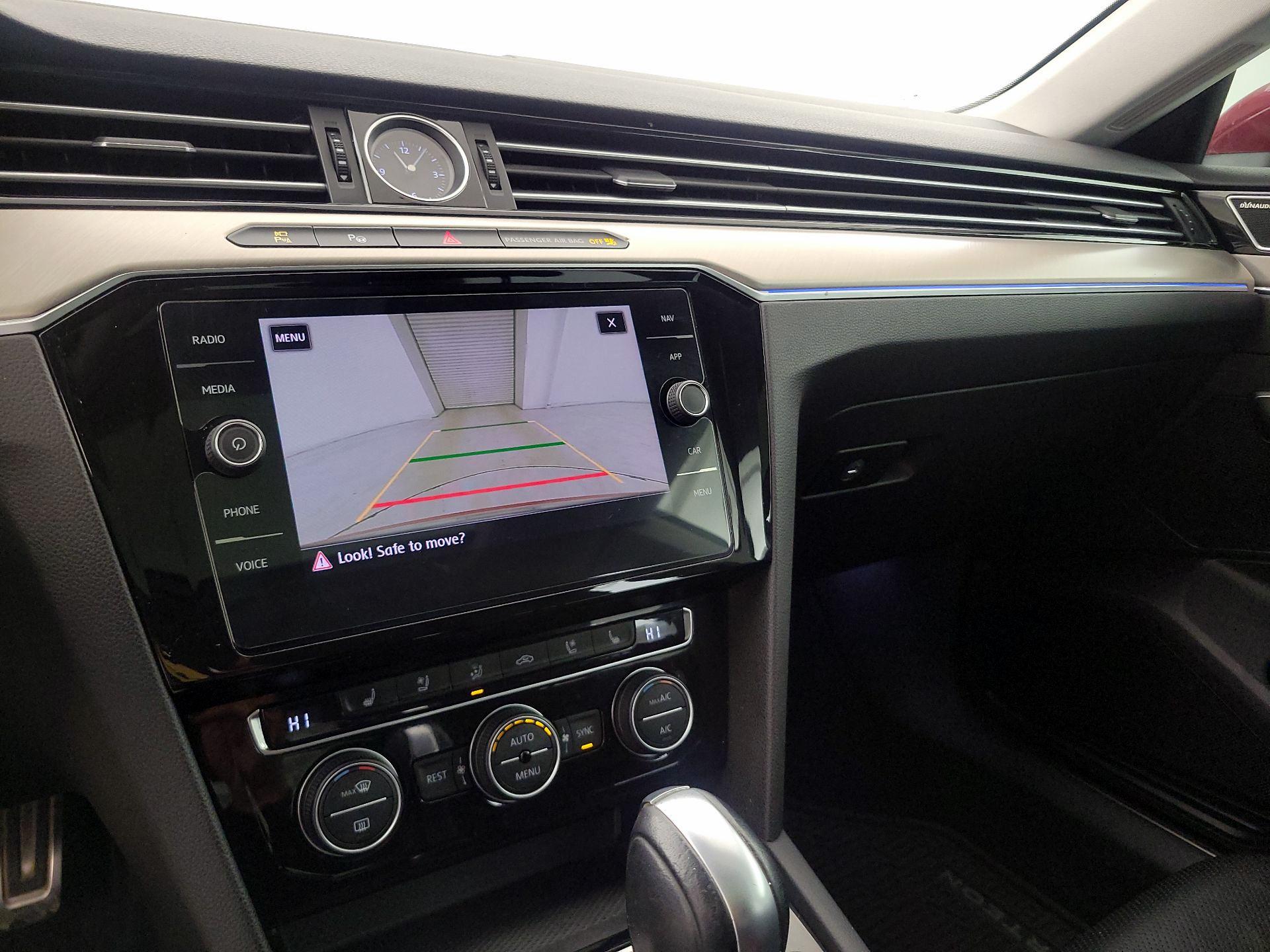 Thumbnail: 2019 Volkswagen Arteon - 15