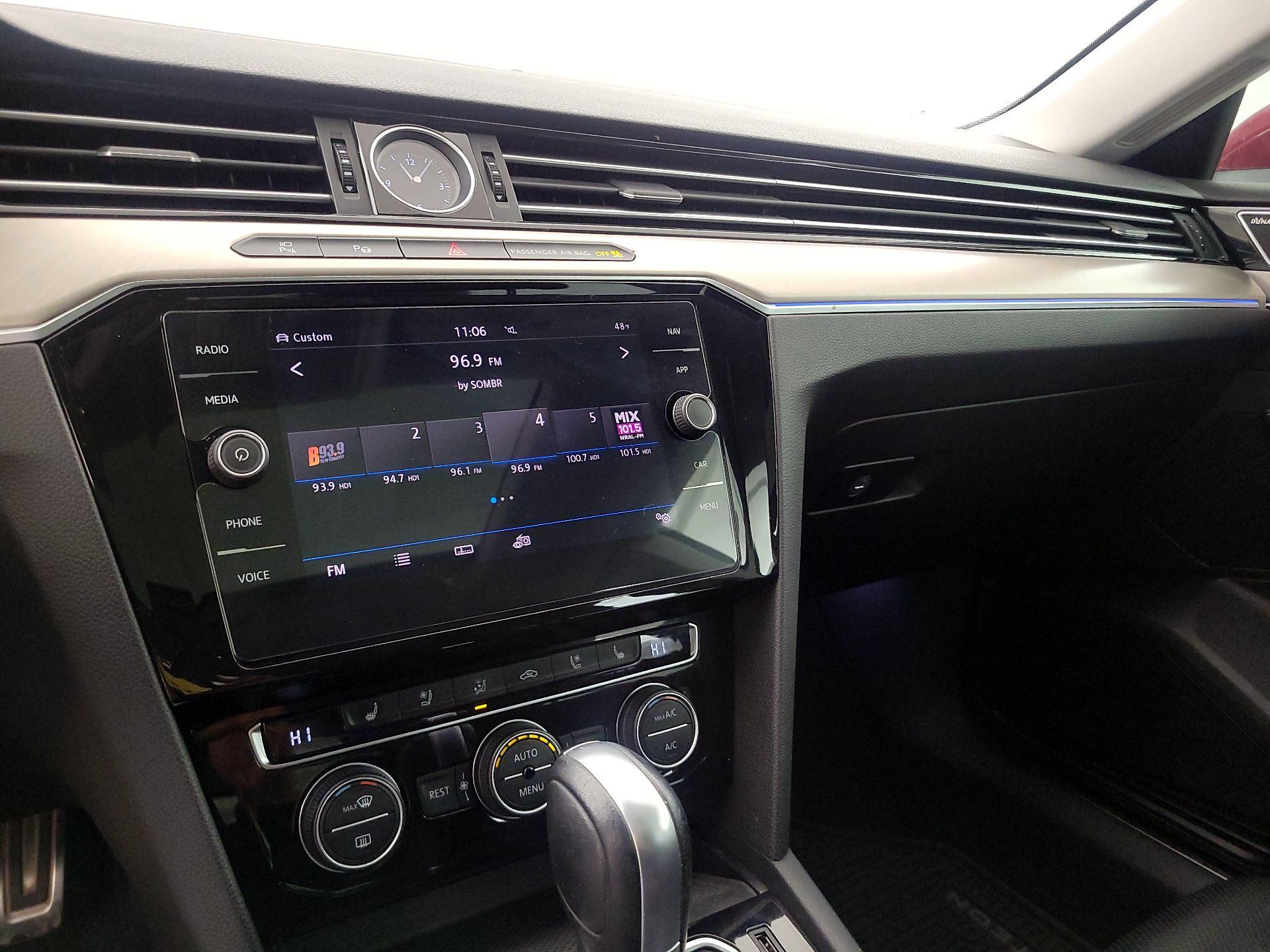 Thumbnail: 2019 Volkswagen Arteon - 16