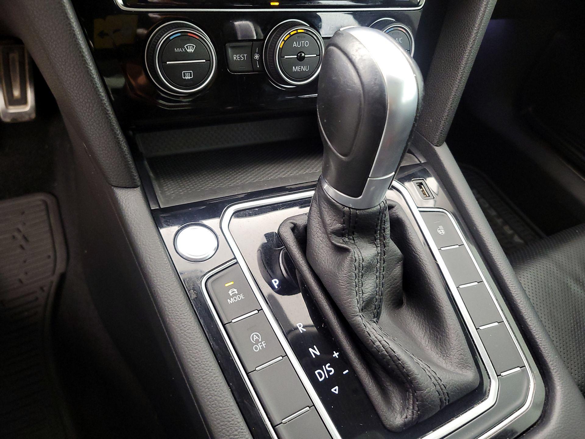 Thumbnail: 2019 Volkswagen Arteon - 18