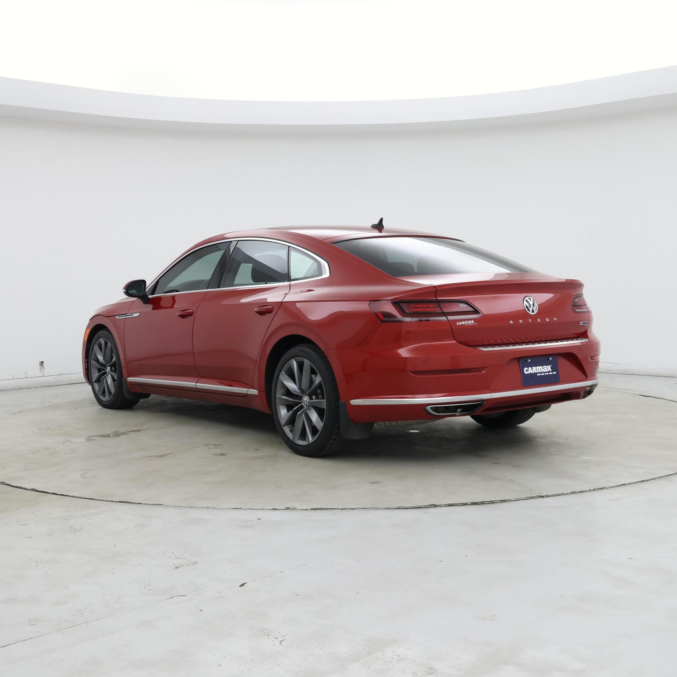 Thumbnail: 2019 Volkswagen Arteon - 2