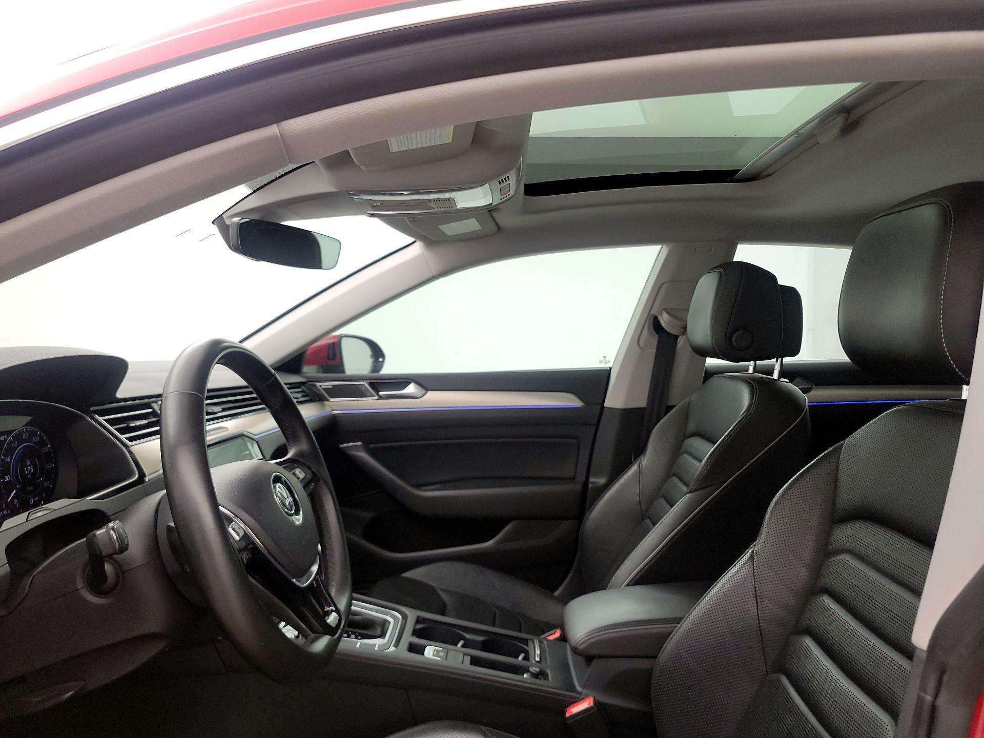 Thumbnail: 2019 Volkswagen Arteon - 20