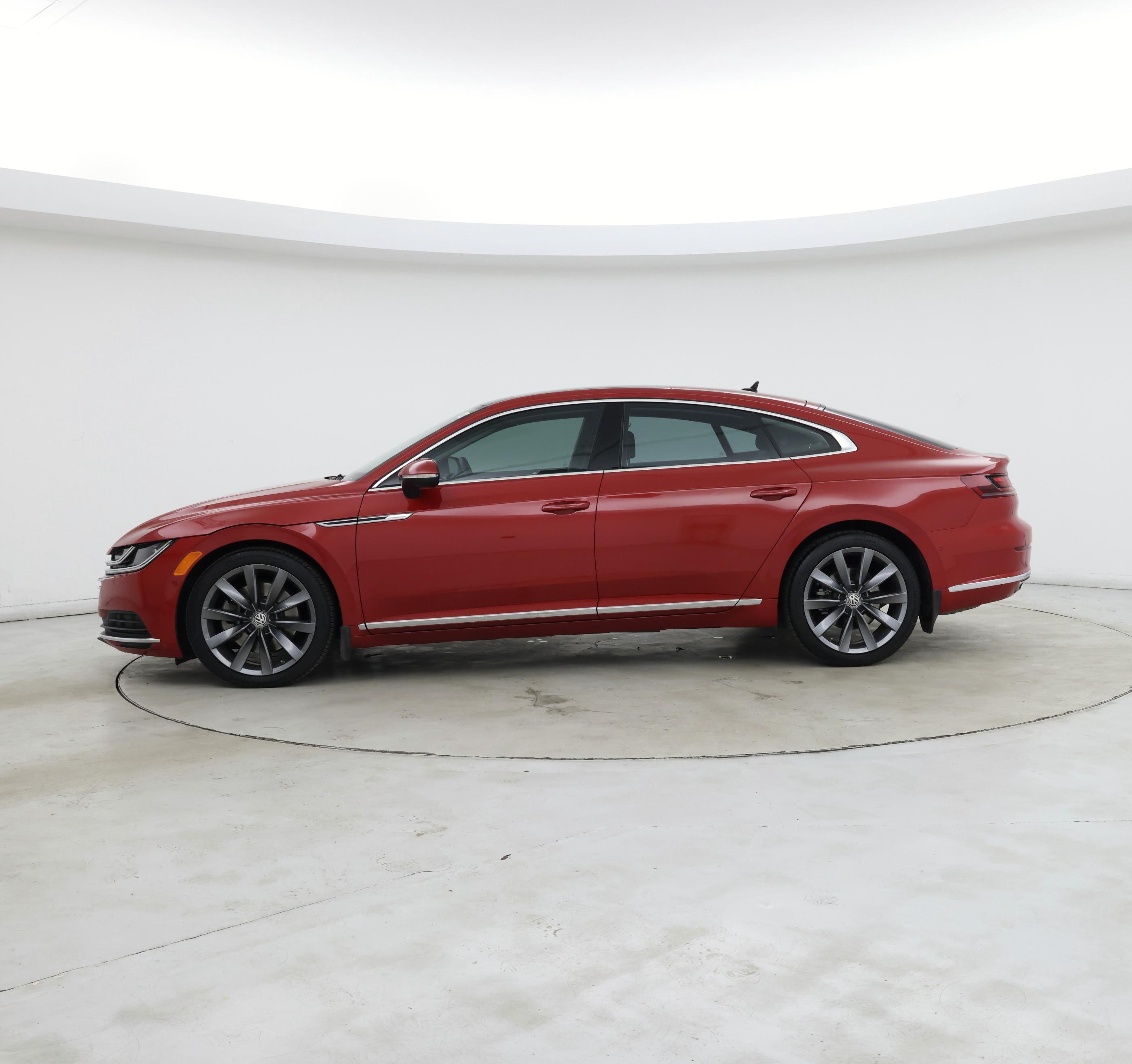 Thumbnail: 2019 Volkswagen Arteon - 3