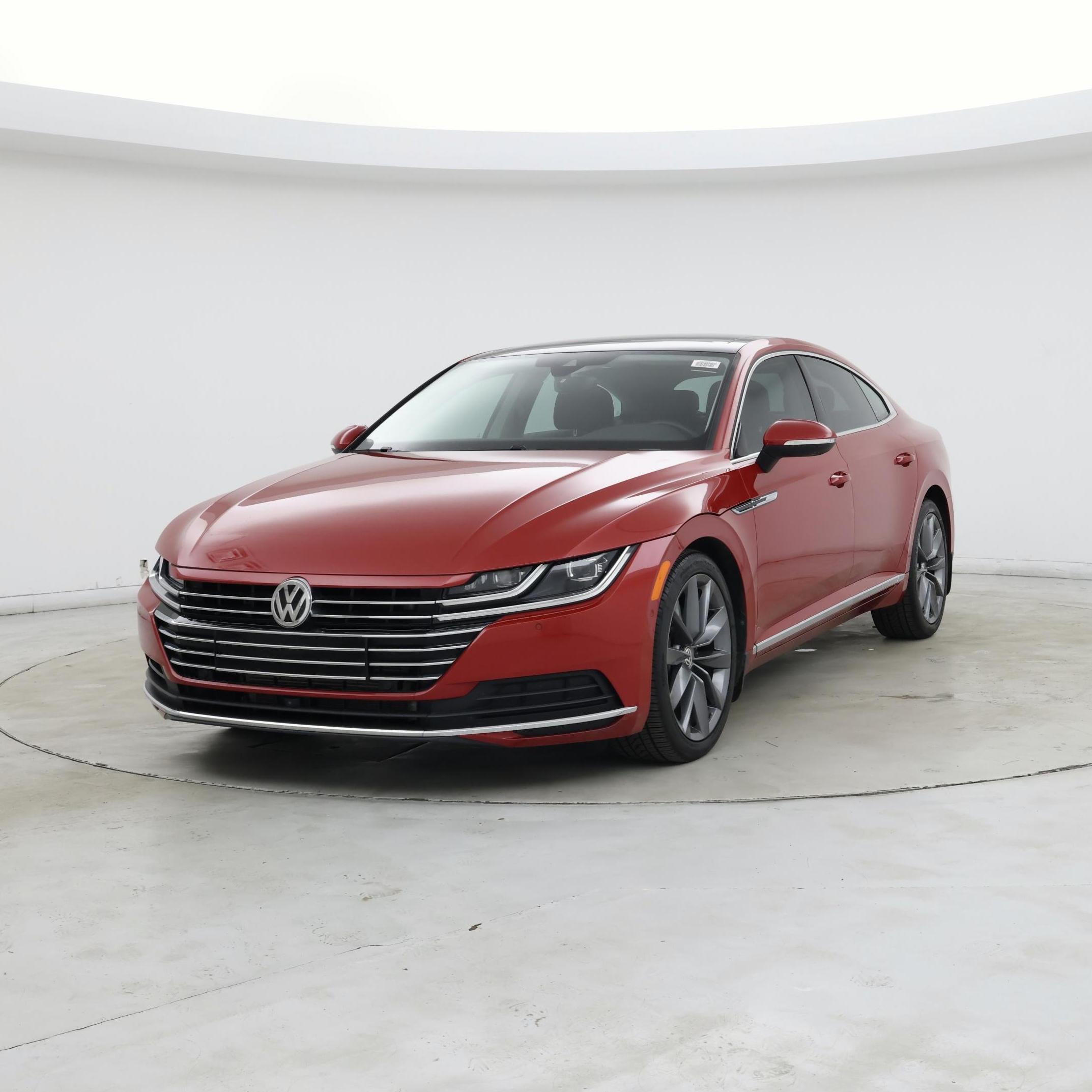 Thumbnail: 2019 Volkswagen Arteon - 4