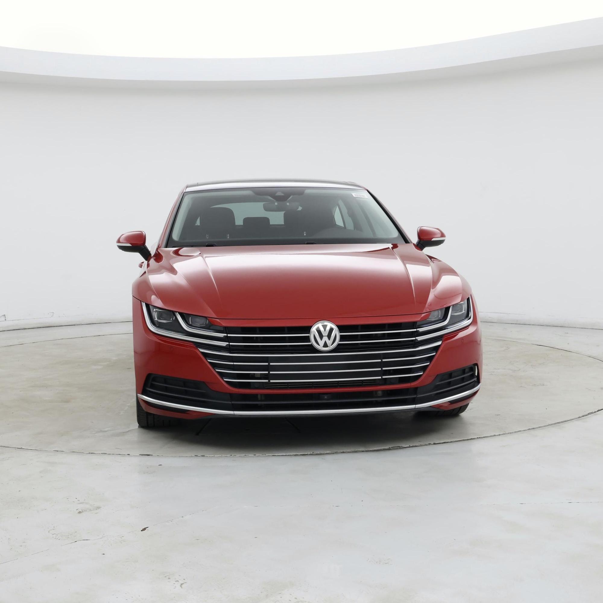 Thumbnail: 2019 Volkswagen Arteon - 5