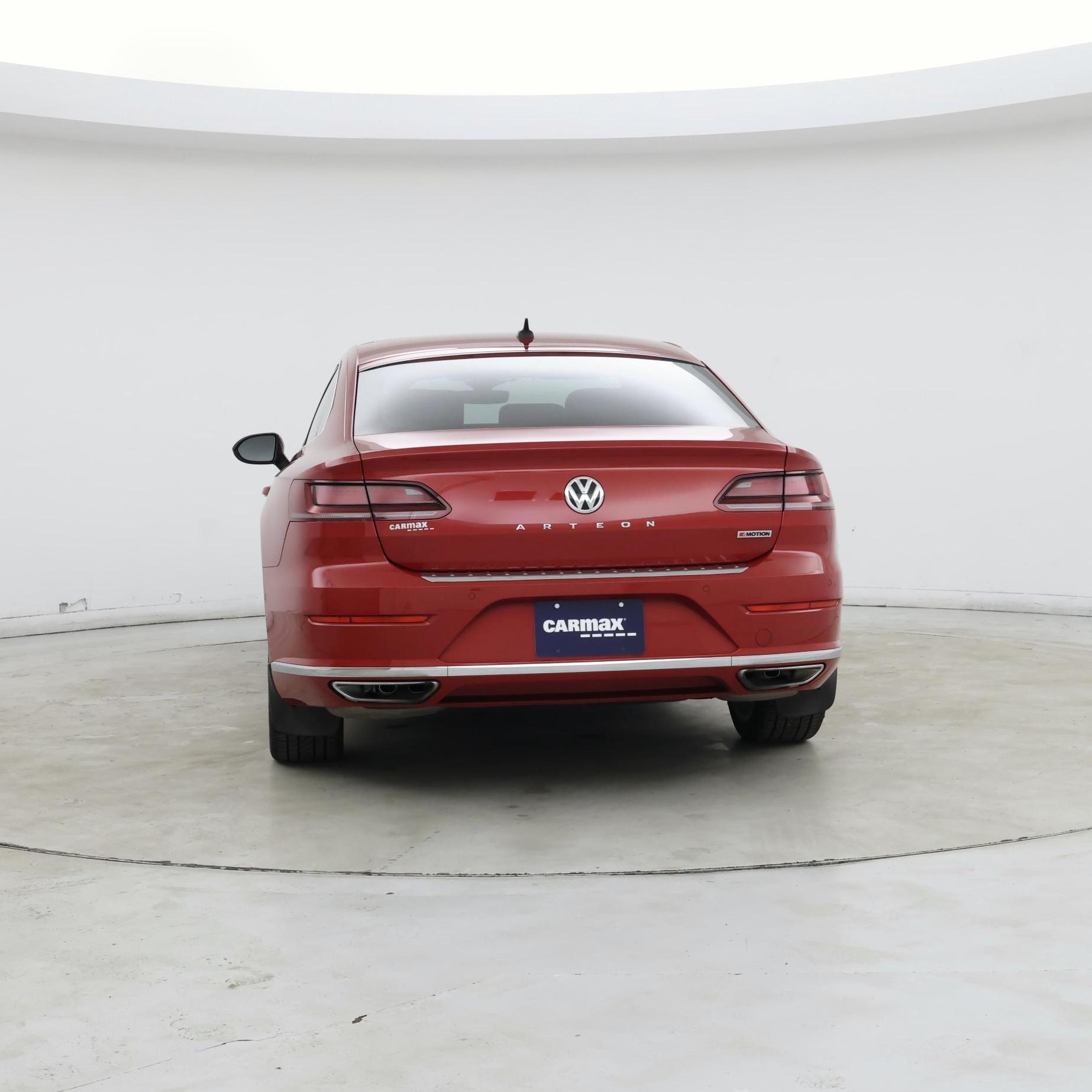 Thumbnail: 2019 Volkswagen Arteon - 6