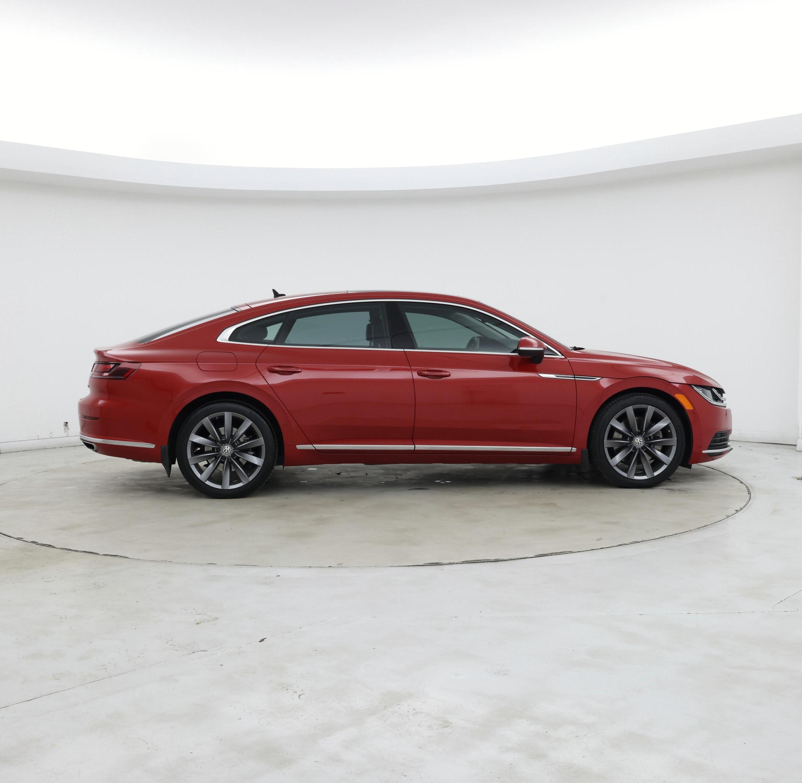 Thumbnail: 2019 Volkswagen Arteon - 7