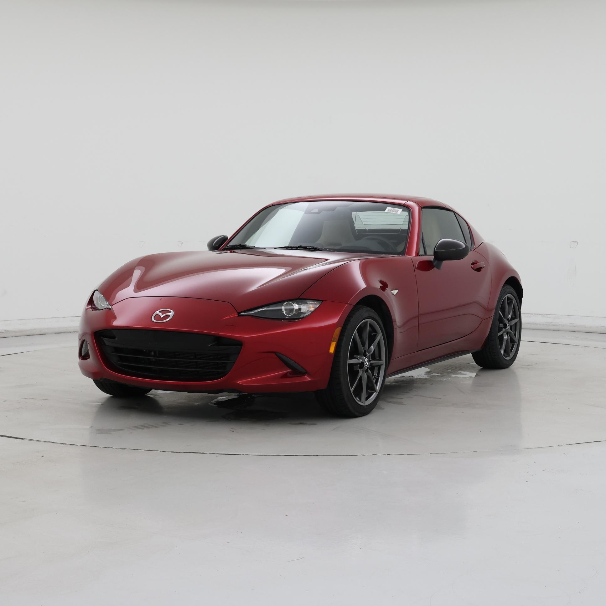 Thumbnail: 2019 Mazda MX-5 Miata - 4