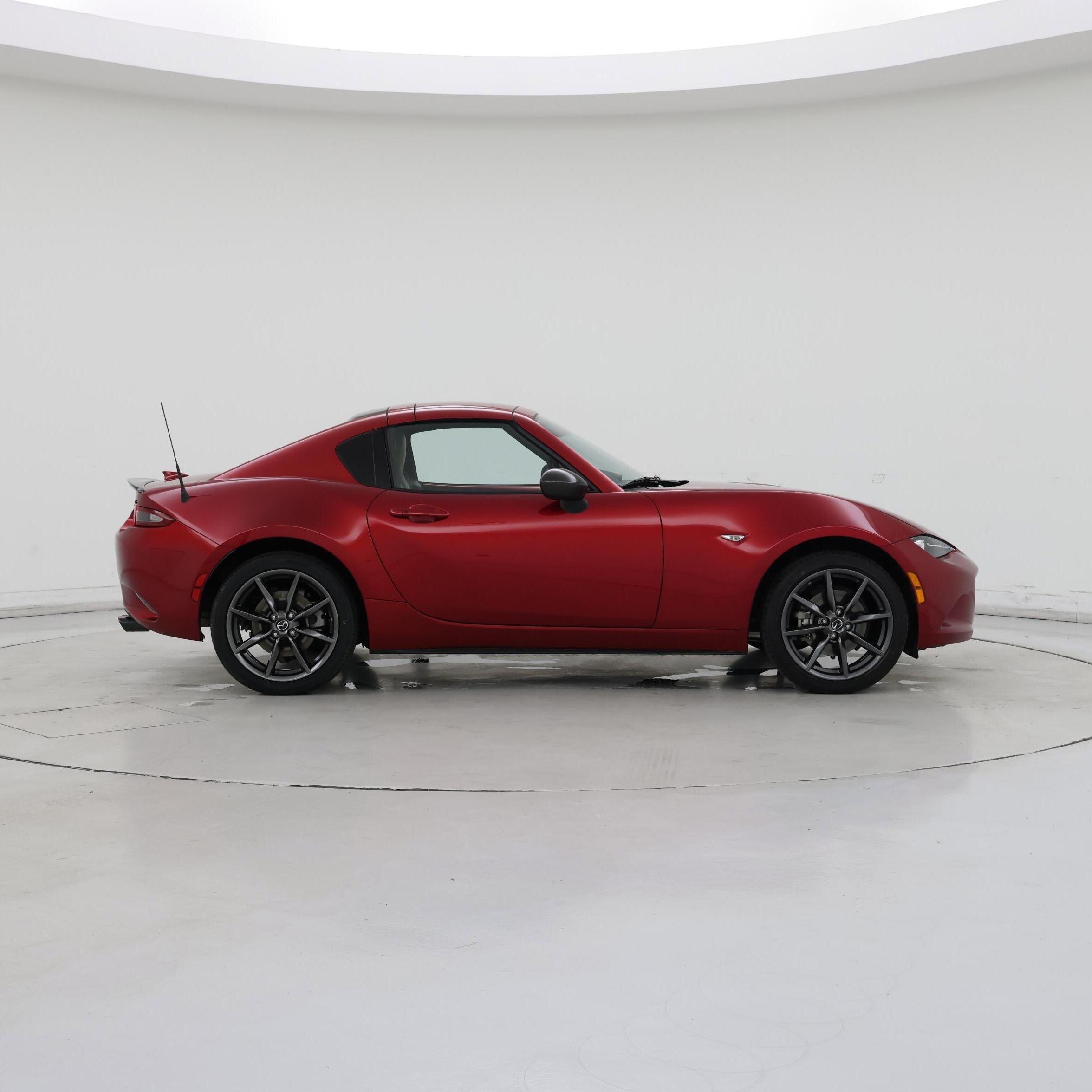 Thumbnail: 2019 Mazda MX-5 Miata - 7