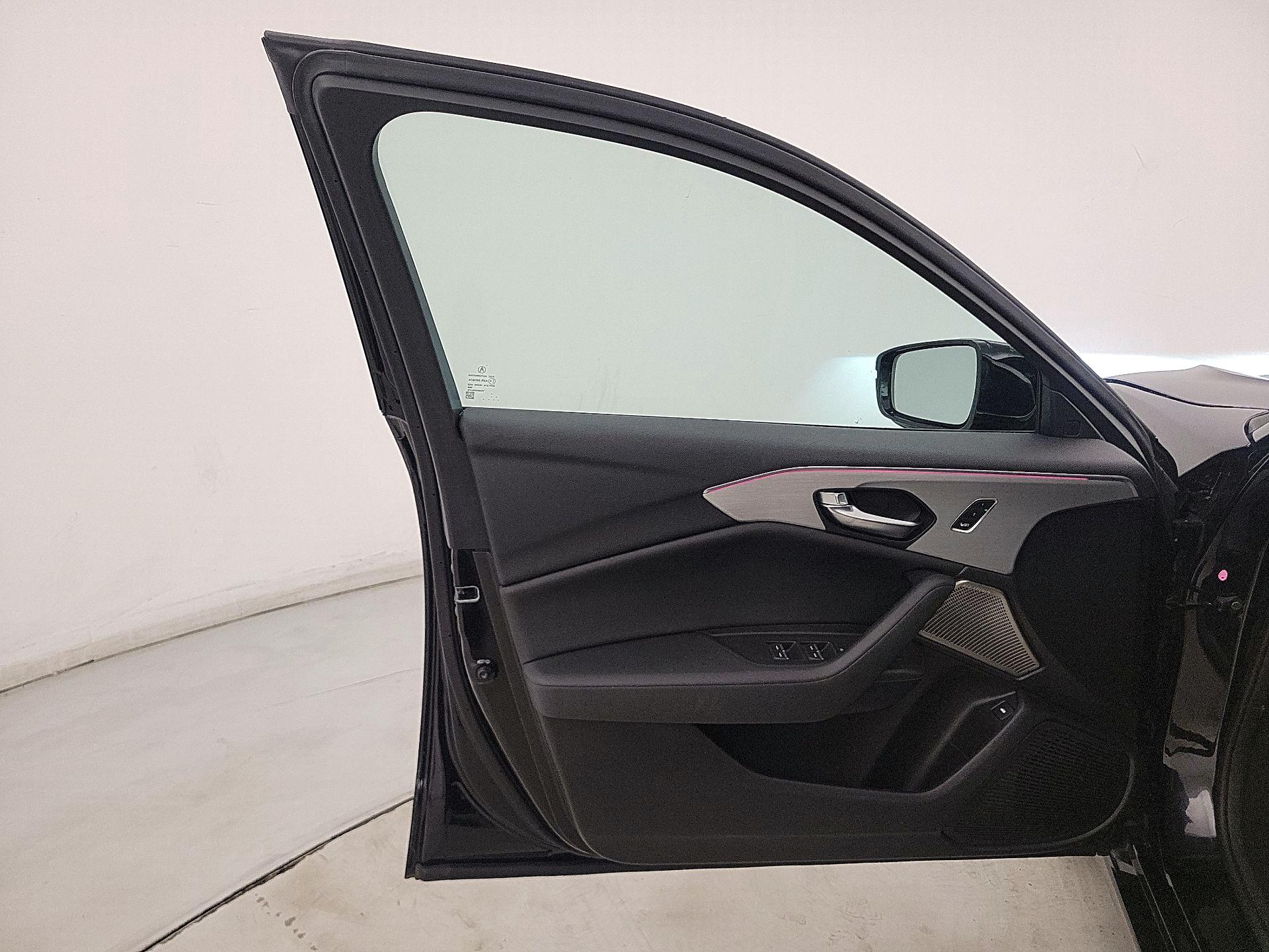 Thumbnail: 2022 Acura TLX - 12