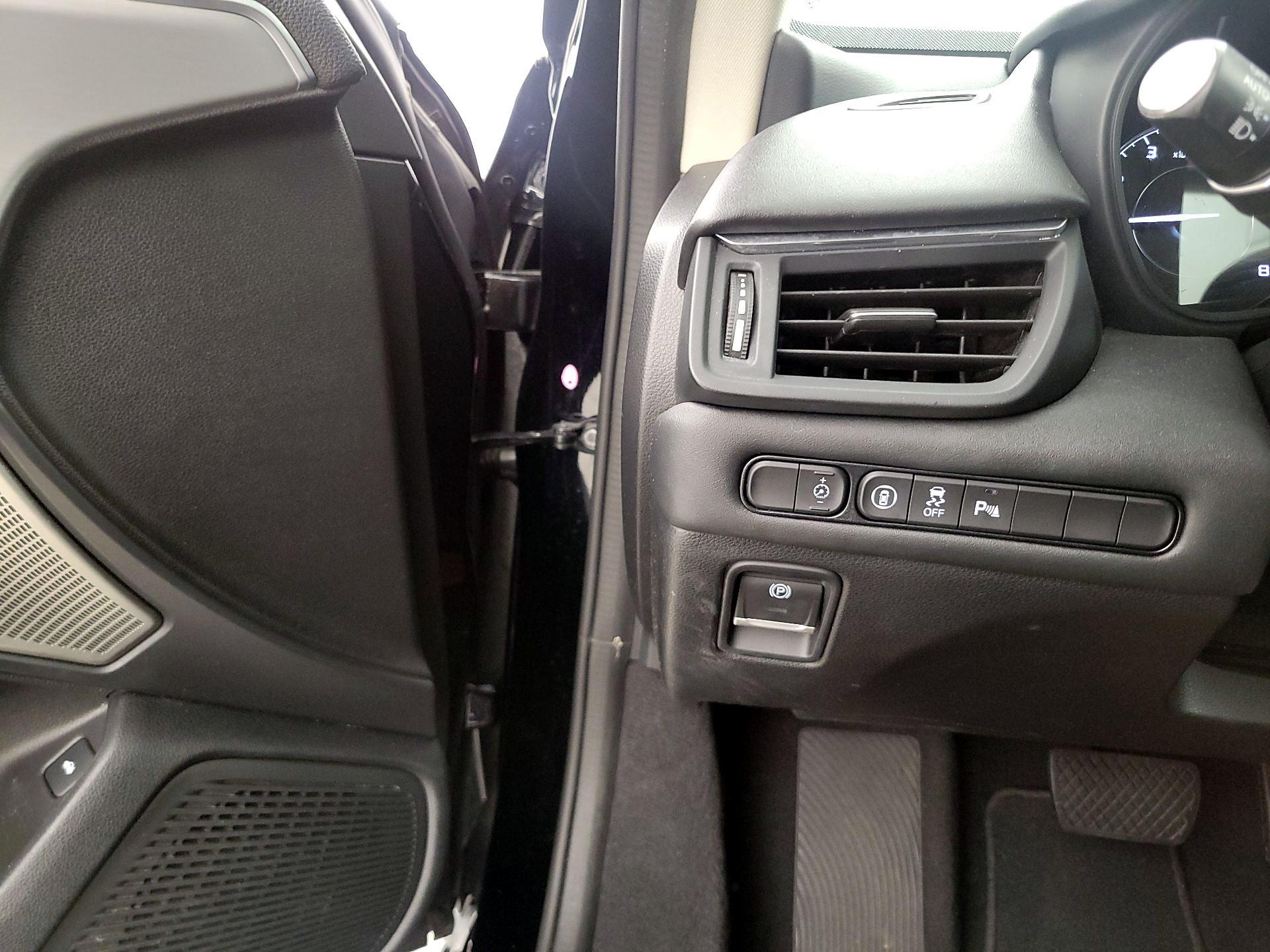 Thumbnail: 2022 Acura TLX - 13