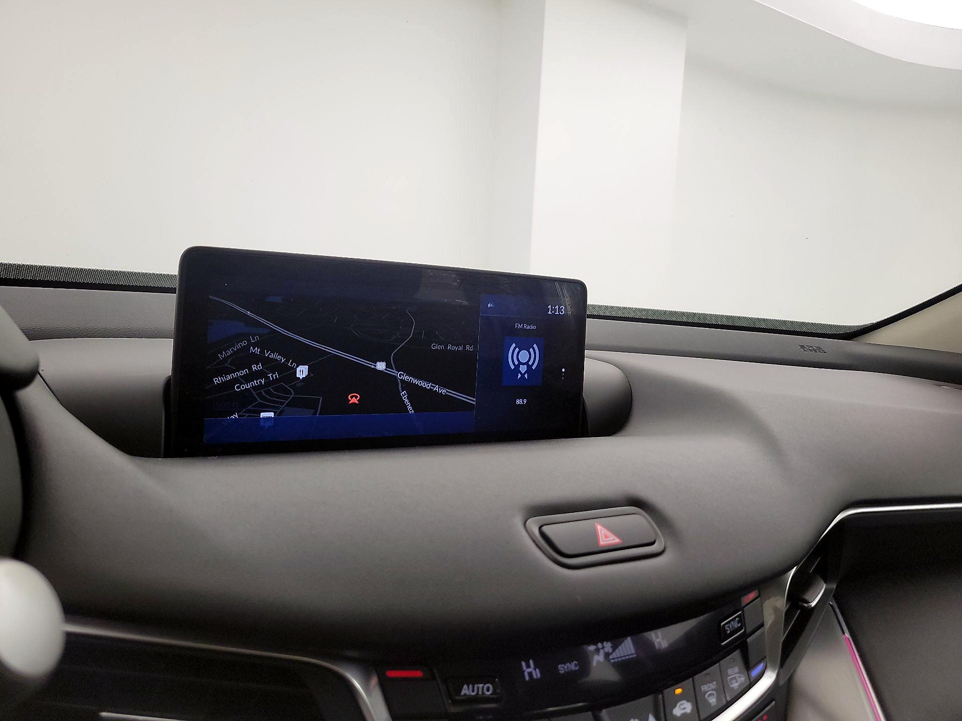 Thumbnail: 2022 Acura TLX - 14