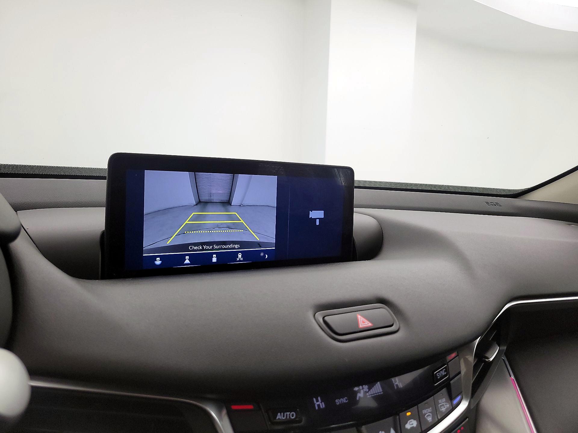 Thumbnail: 2022 Acura TLX - 15