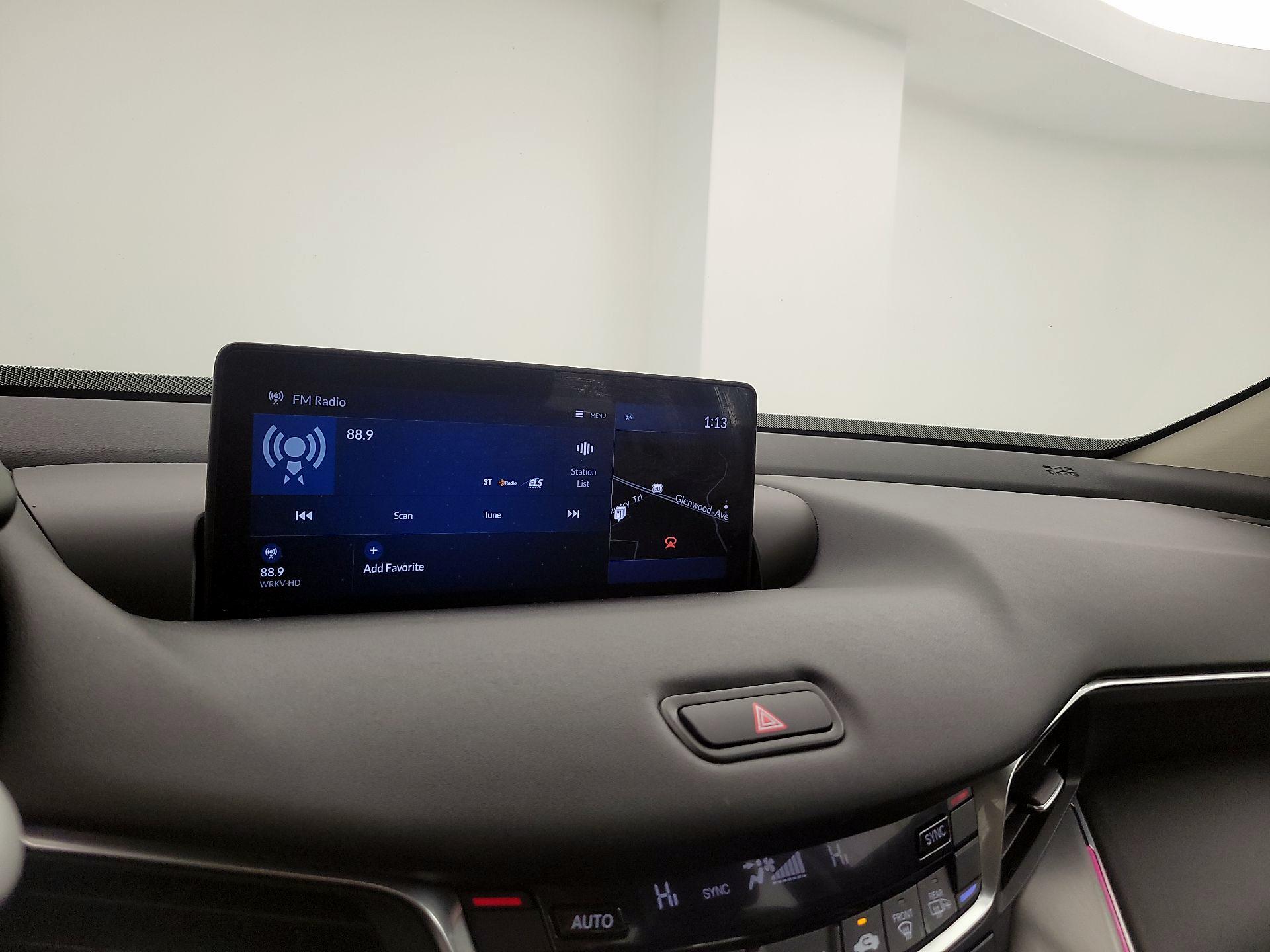 Thumbnail: 2022 Acura TLX - 16