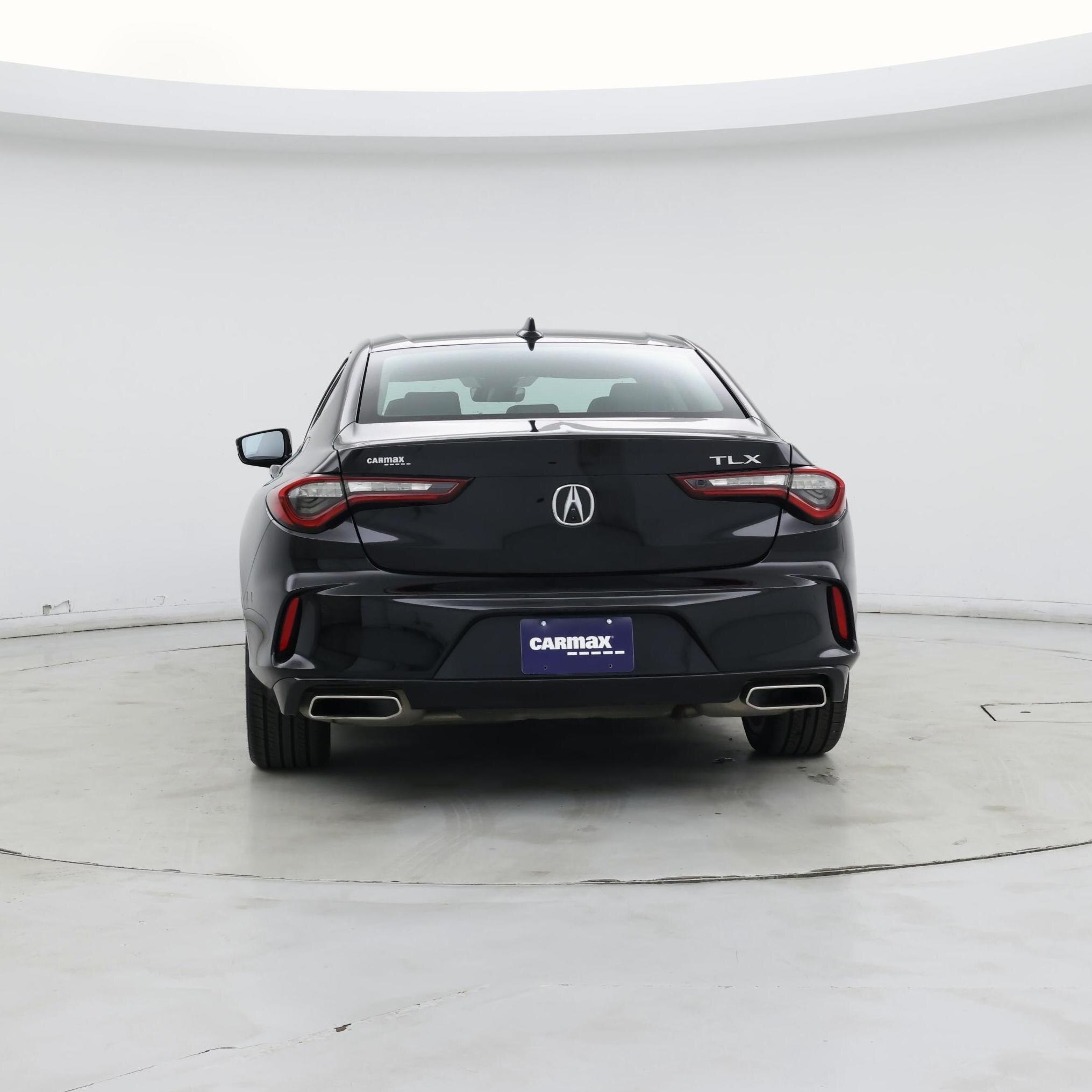 Thumbnail: 2022 Acura TLX - 6
