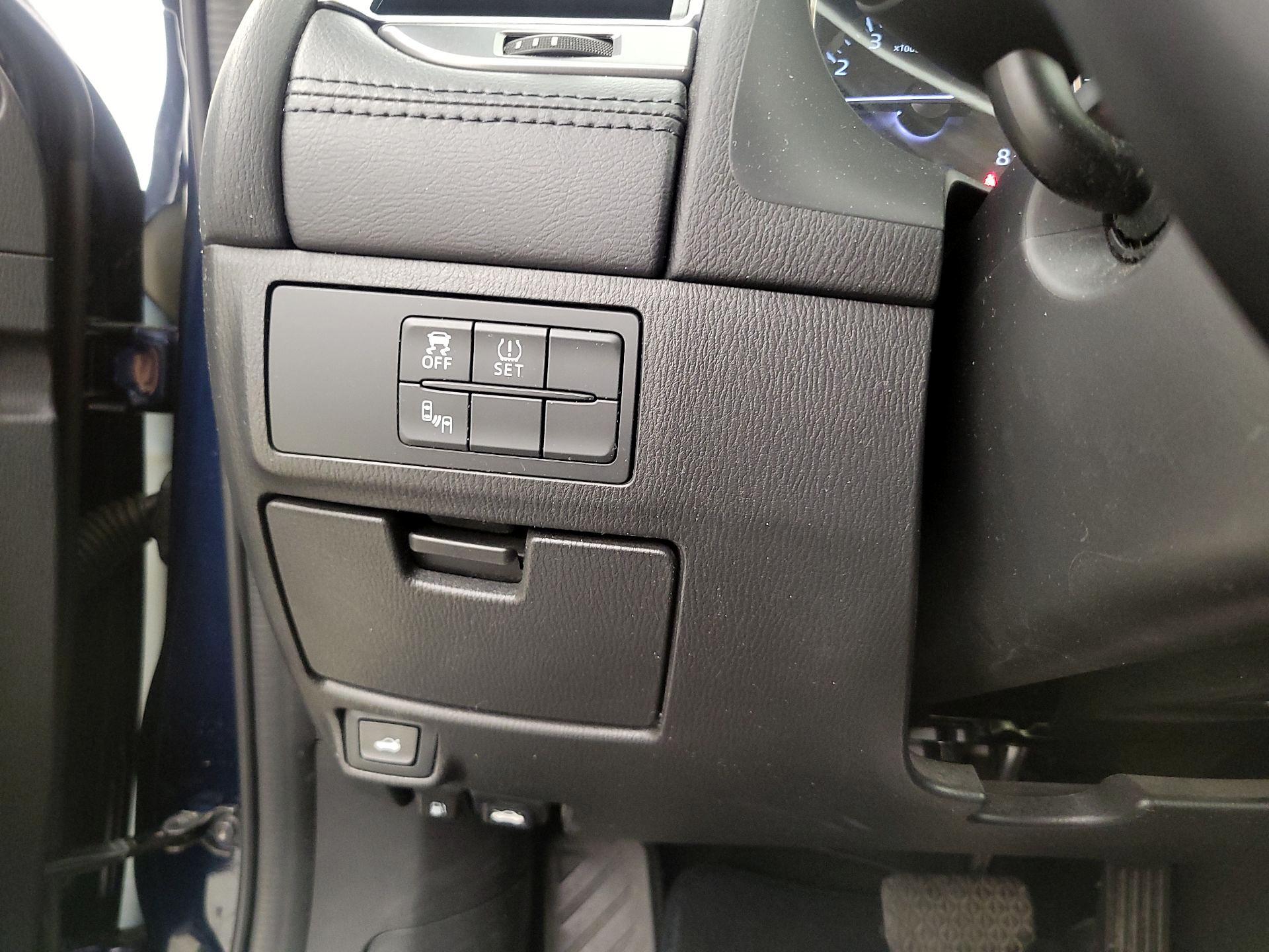 Thumbnail: 2016 Mazda Mazda6 - 14