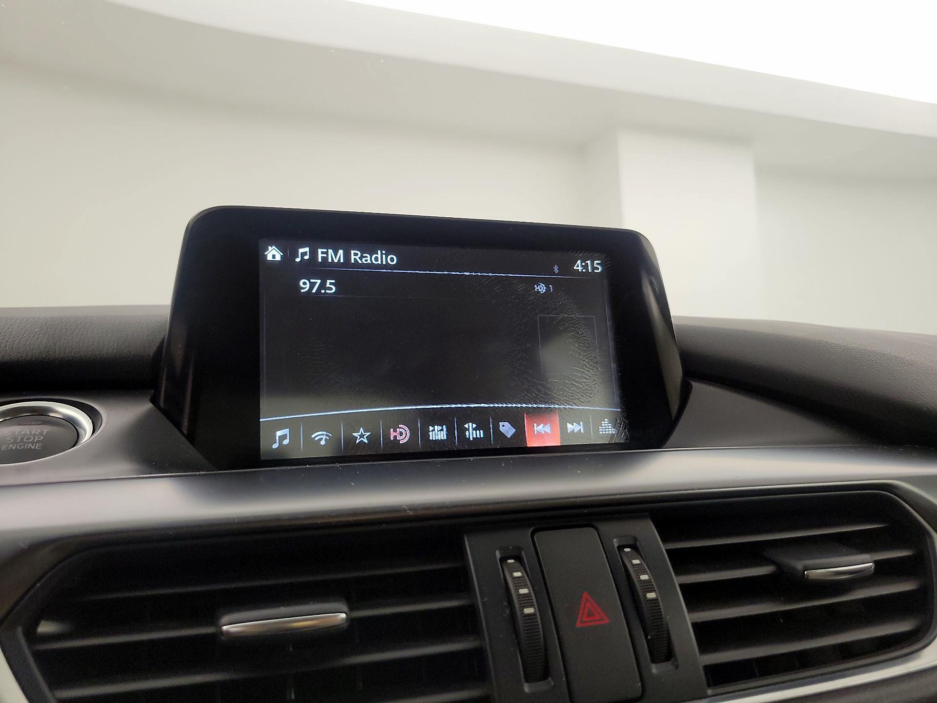 Thumbnail: 2016 Mazda Mazda6 - 16