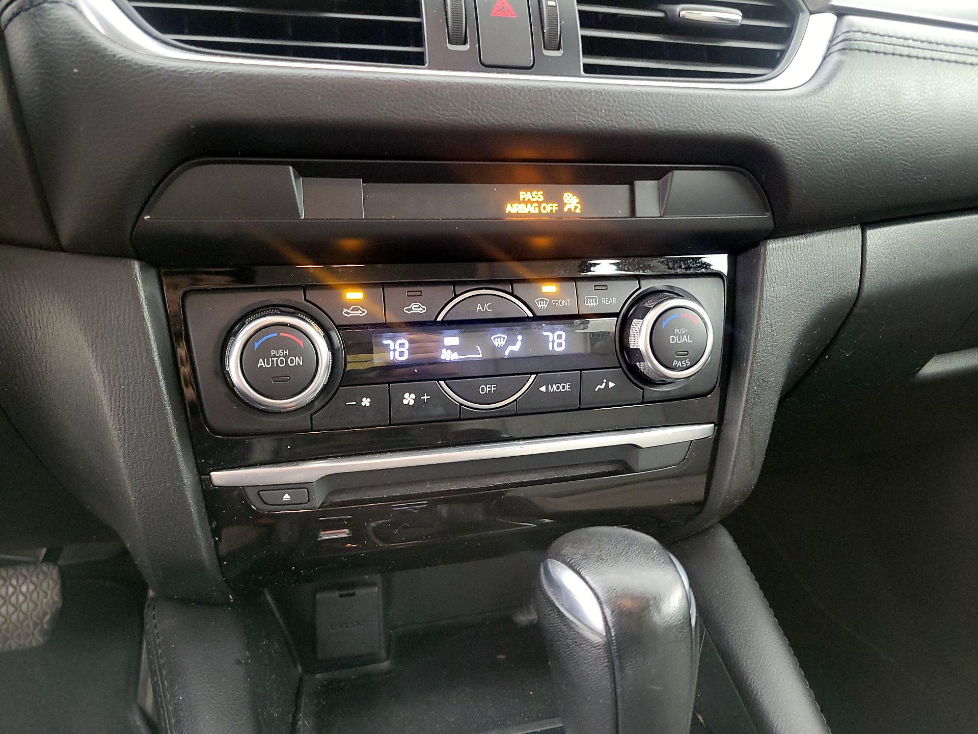 Thumbnail: 2016 Mazda Mazda6 - 17