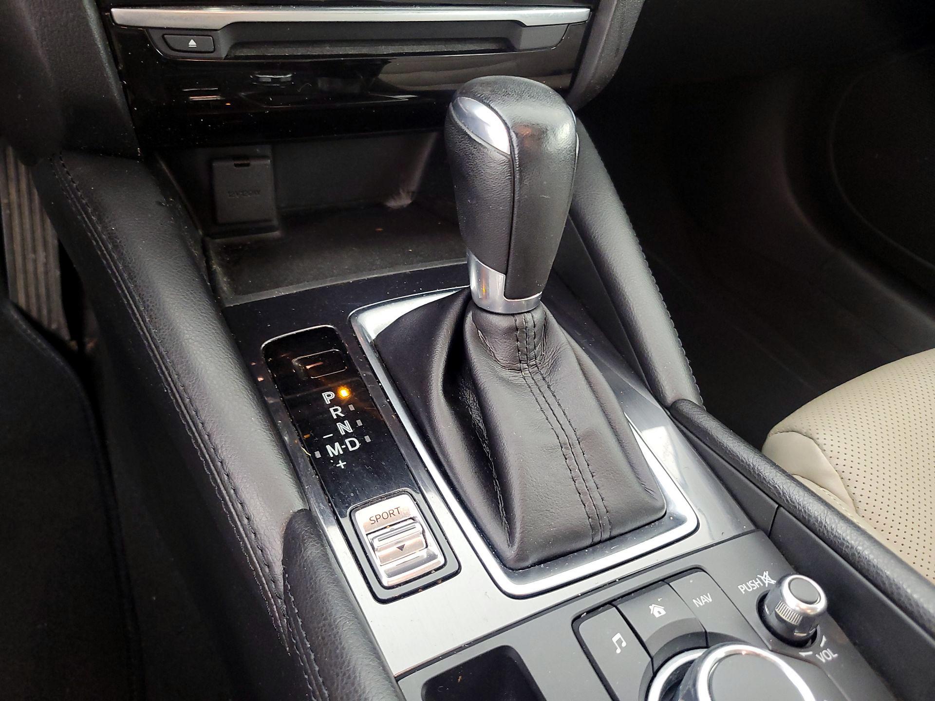 Thumbnail: 2016 Mazda Mazda6 - 18