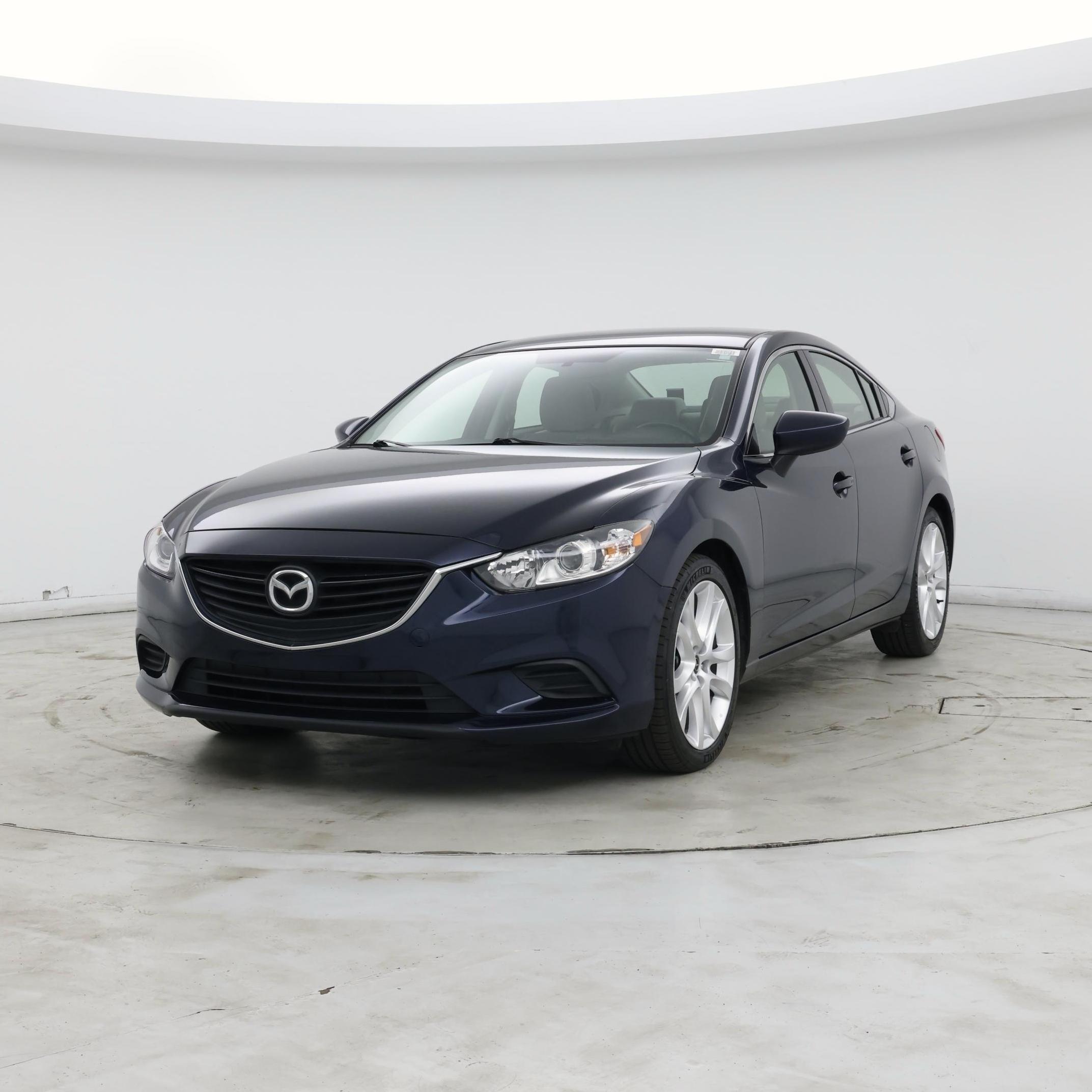 Thumbnail: 2016 Mazda Mazda6 - 4