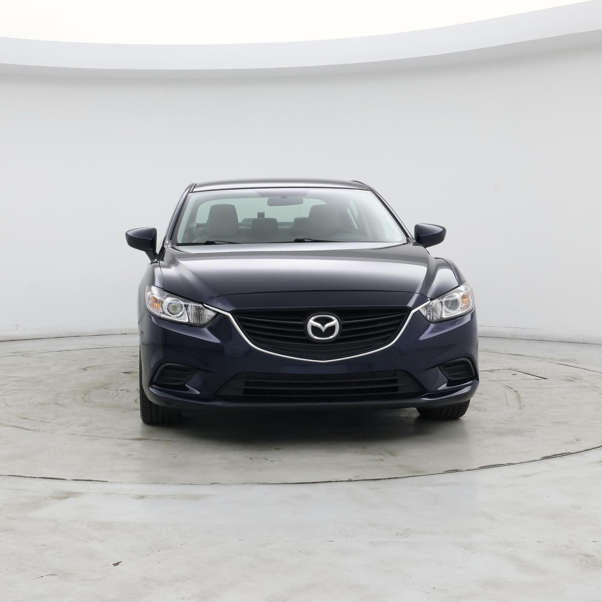Thumbnail: 2016 Mazda Mazda6 - 5